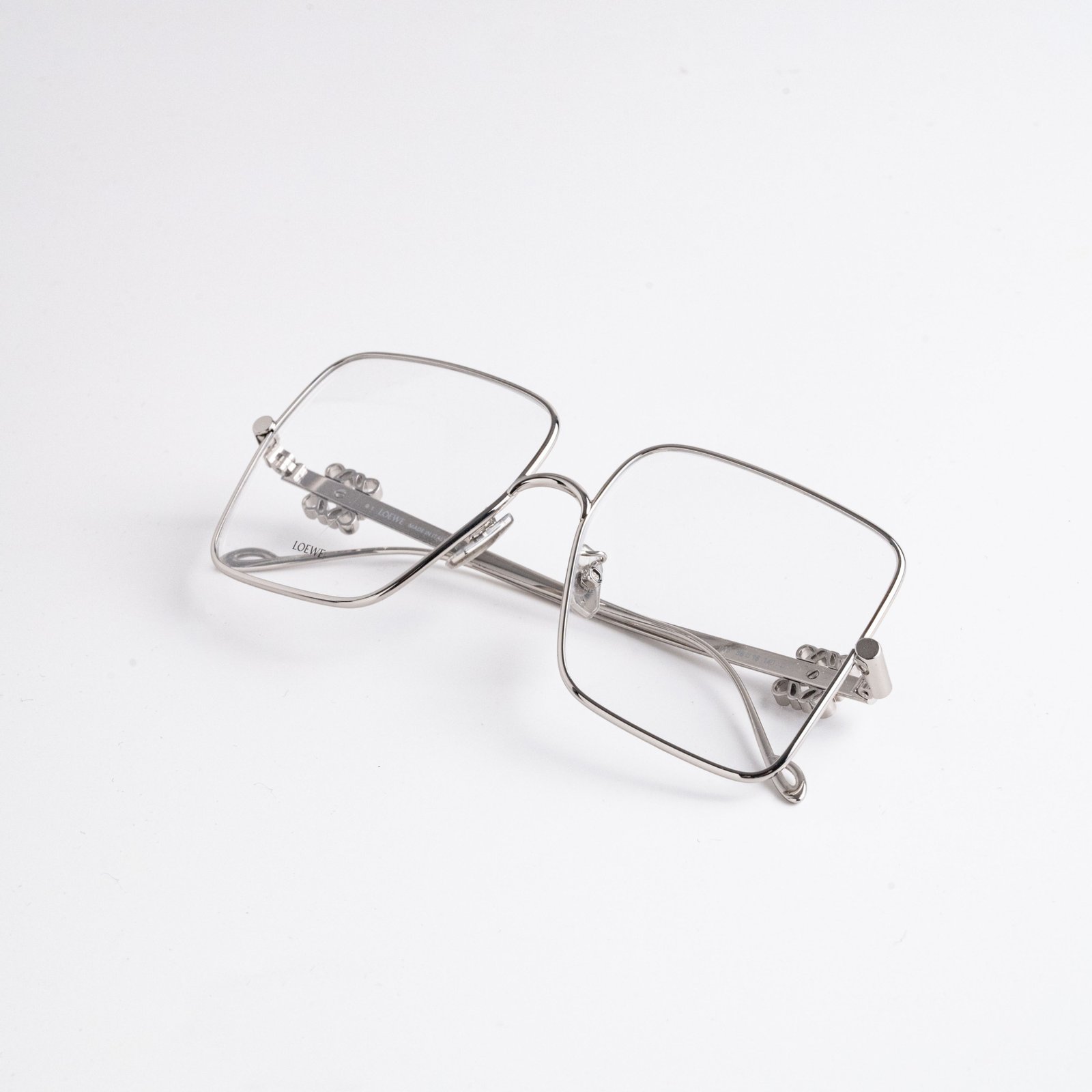 LOEWE LW50038U 016 SILVER – 58-14-140 (2)