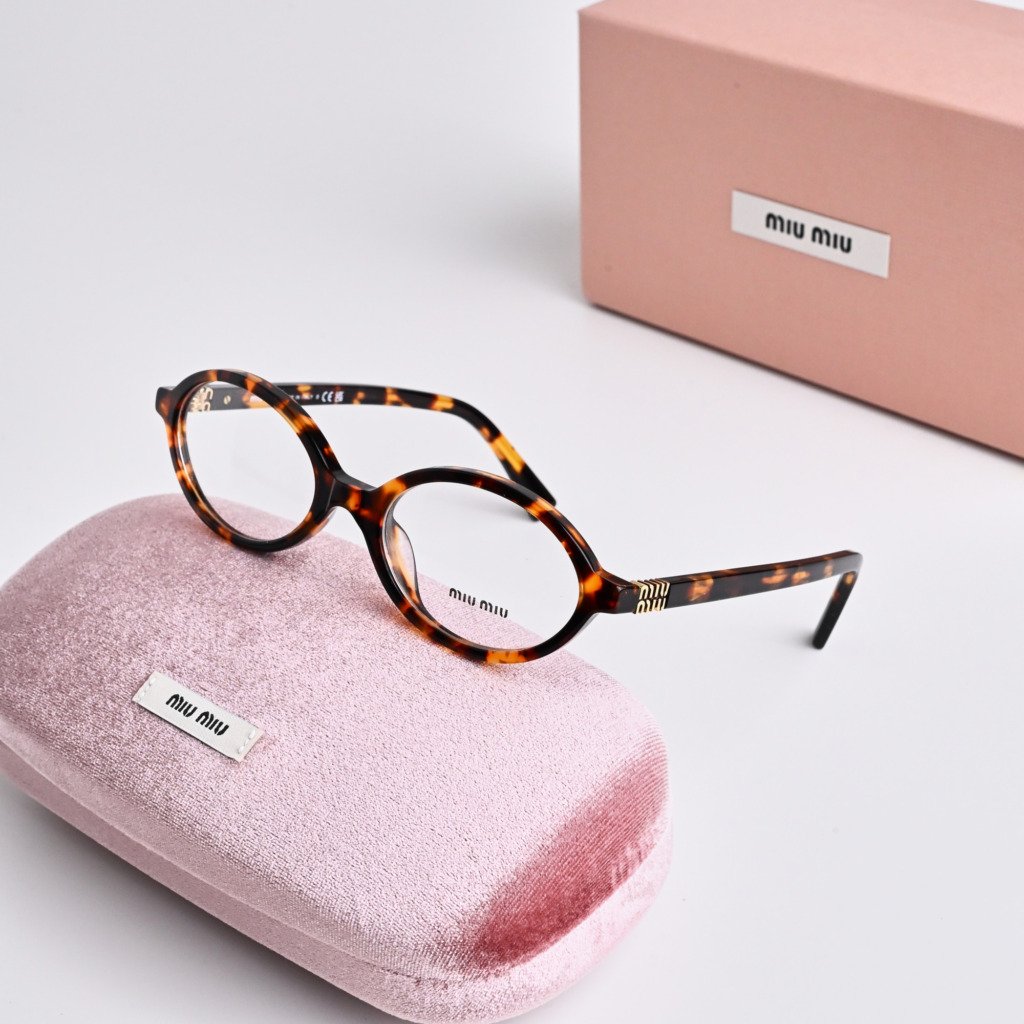 MIU MIU MU 01XV VAU1O1 HONEY HAVANA – 50-18-140 (1)