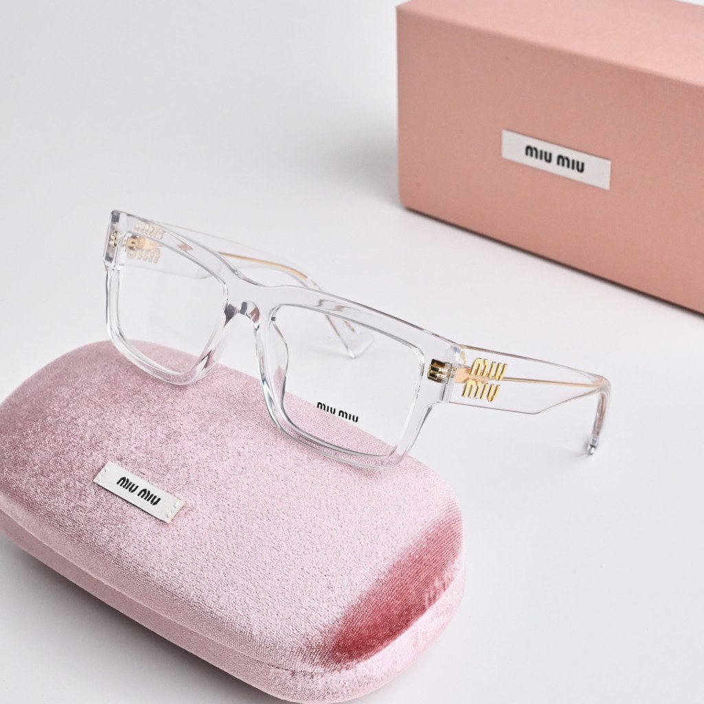 MIU MIU MU 02XV 2AZ1O1 TRANSPARENT – 54-17-140 (1)