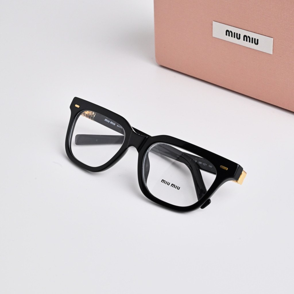 MIU MIU MU 02YV 16K1O1 BLACK – 53-20-140 (2)