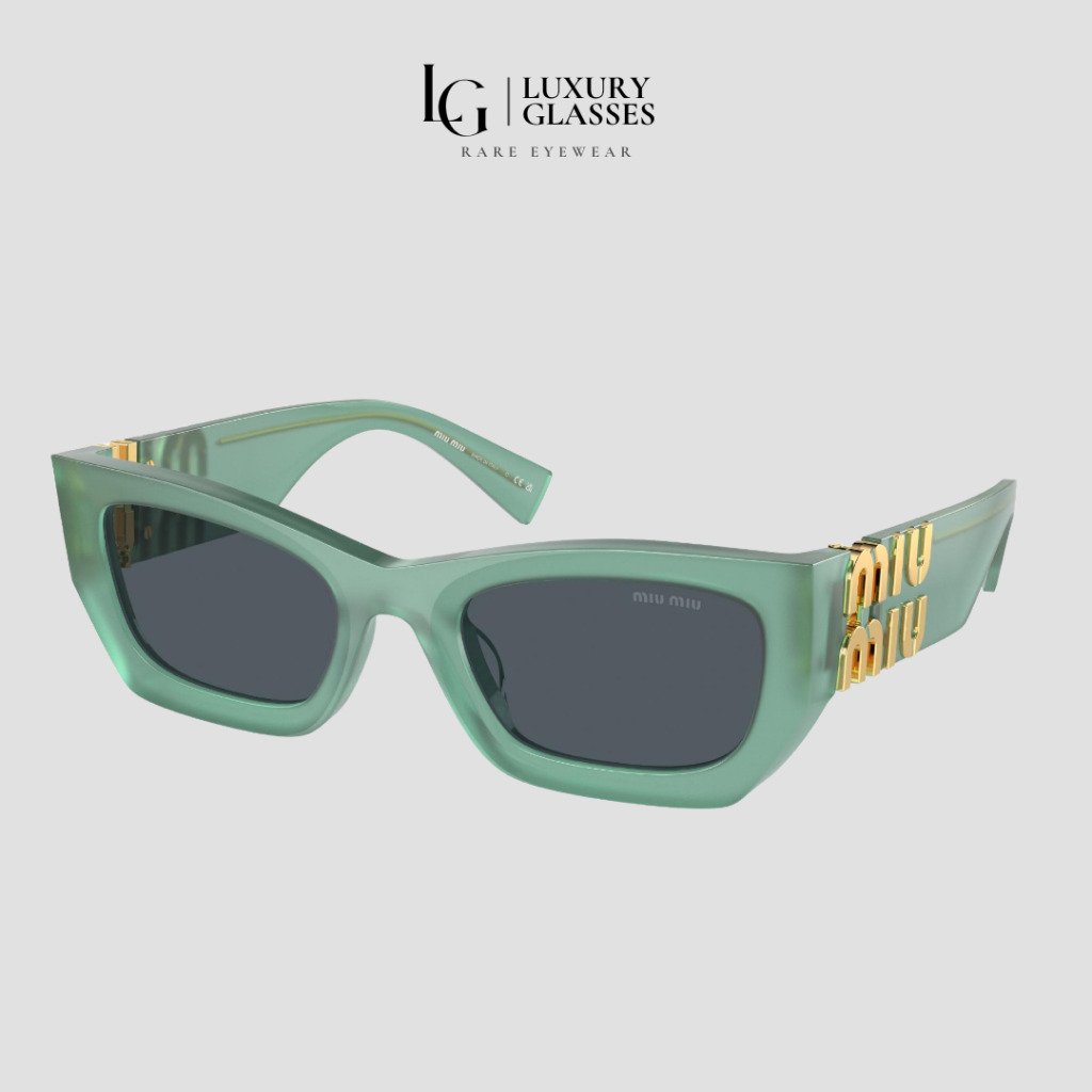 MIU MIU MU 09WS 19L09T IVY OPAL – 54-21-125 (1)