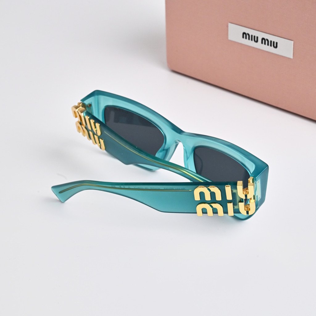 MIU MIU MU 09WS 19L09T IVY OPAL – 54-21-125 (3)