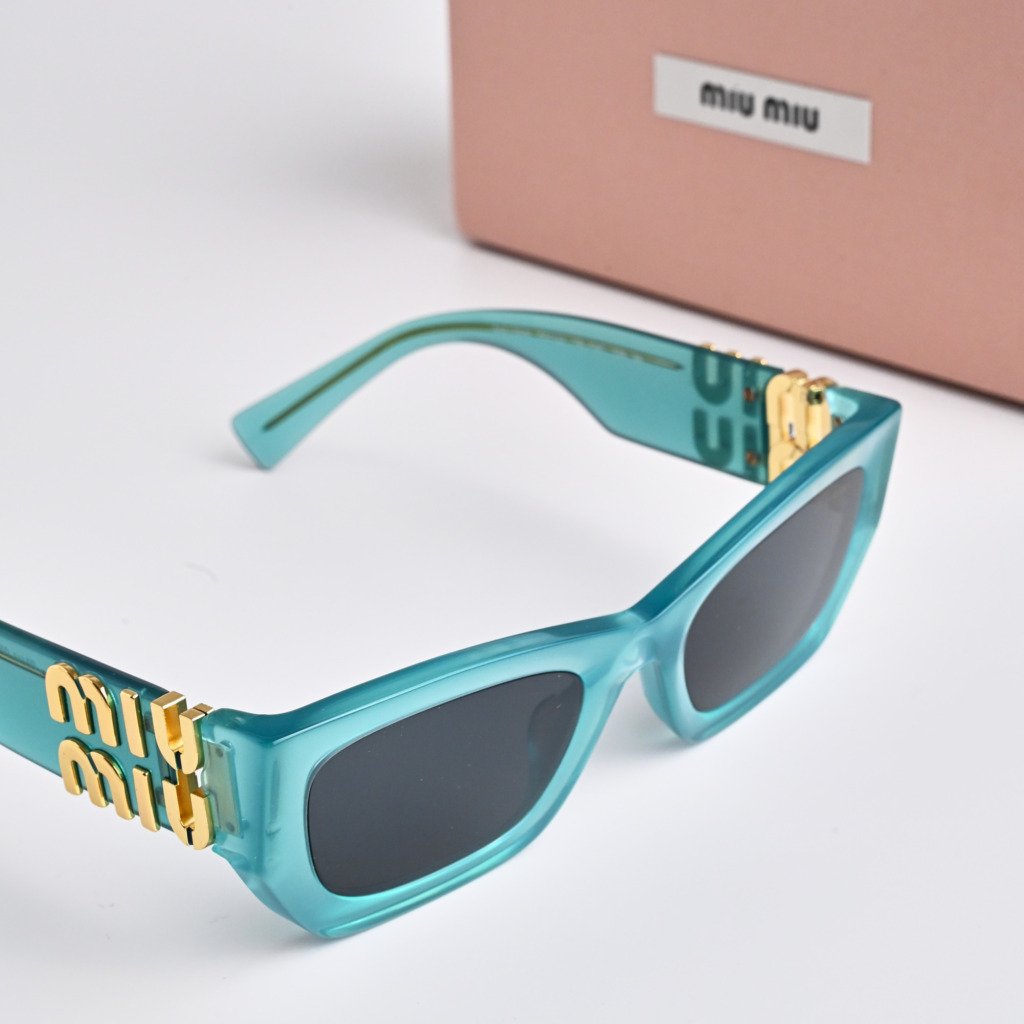 MIU MIU MU 09WS 19L09T IVY OPAL – 54-21-125 (4)