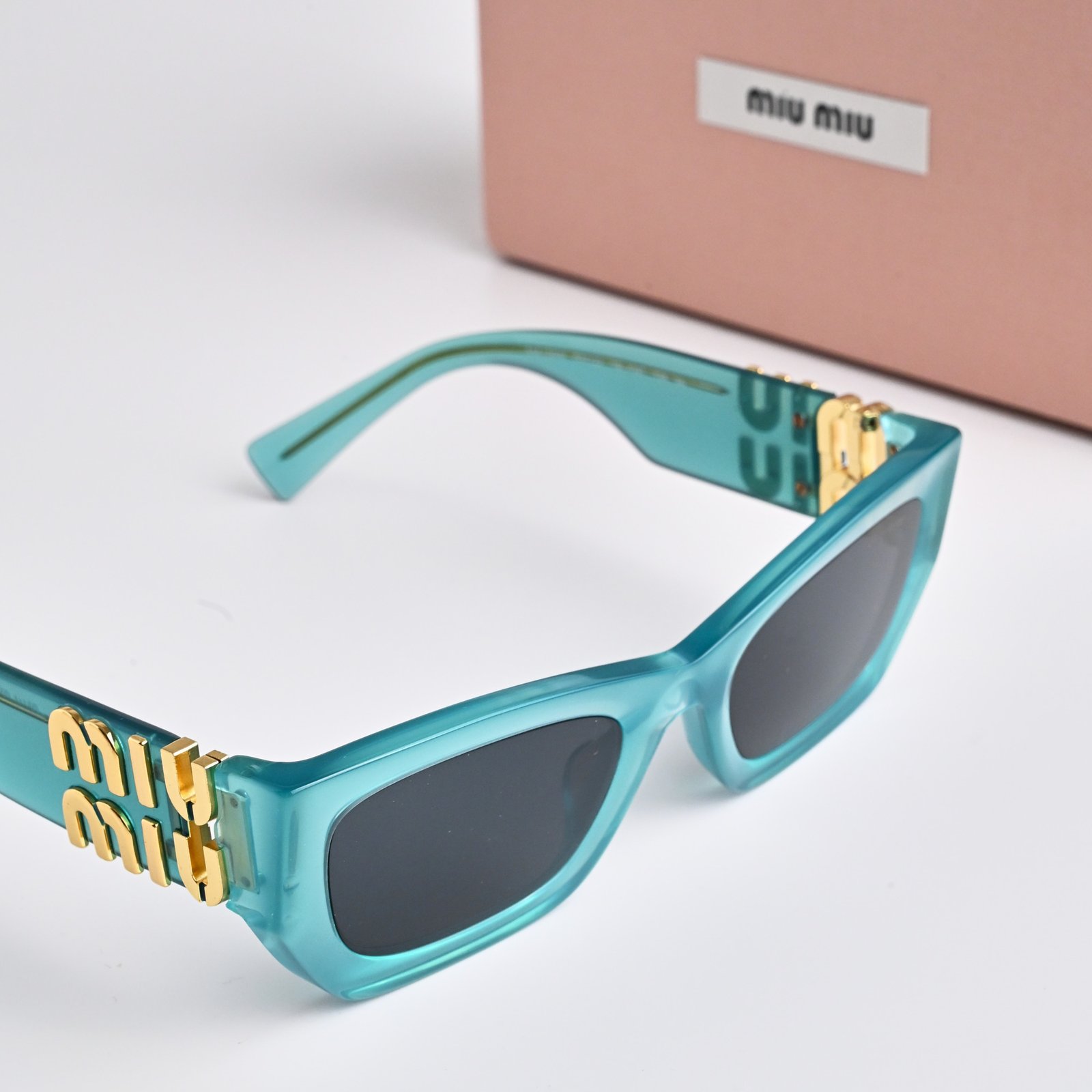 MIU MIU MU 09WS 19L09T IVY OPAL – 54-21-125 (4)