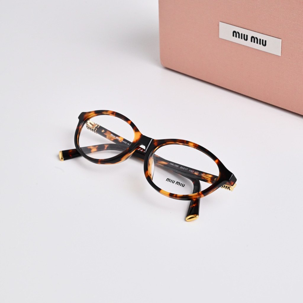 MIU MIU MU 09XV VAU1O1 HONEY HAVANA – 54-17-140 (2)