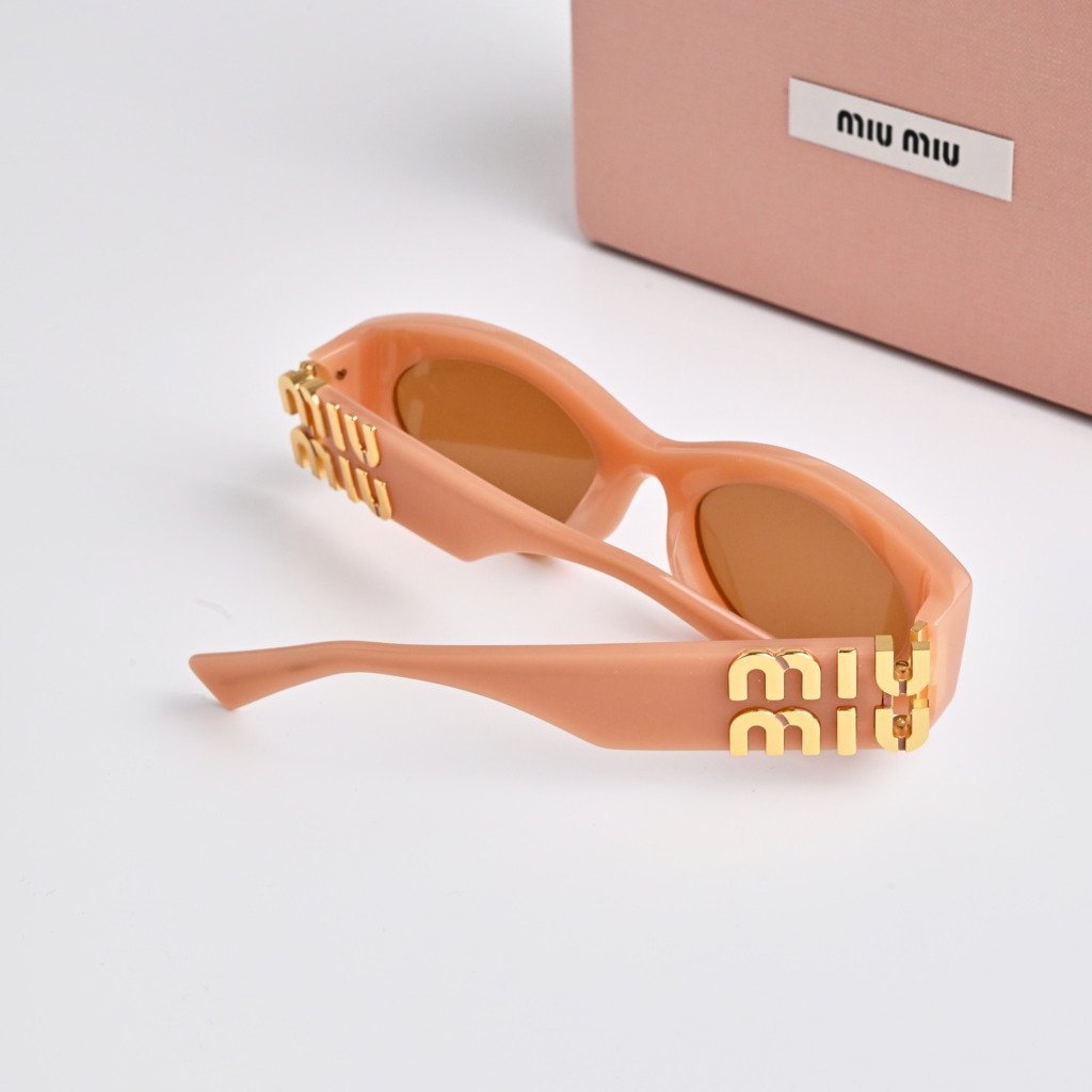 MIU MIU MU 11WS 14H2Z1 CARAMEL BROWN – 54-21-135 (3)