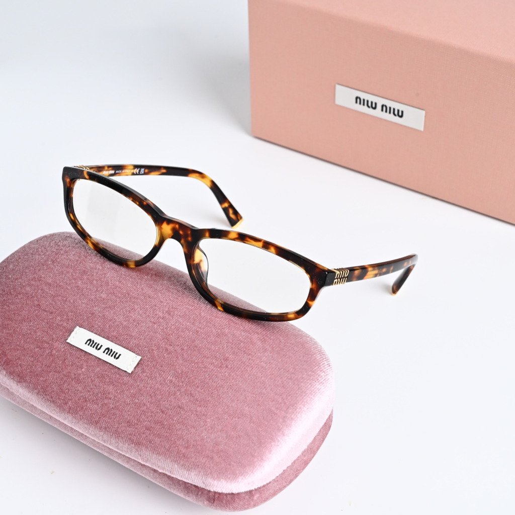 MIU MIU MU A06S 14L08N HONEY HAVANA (2)