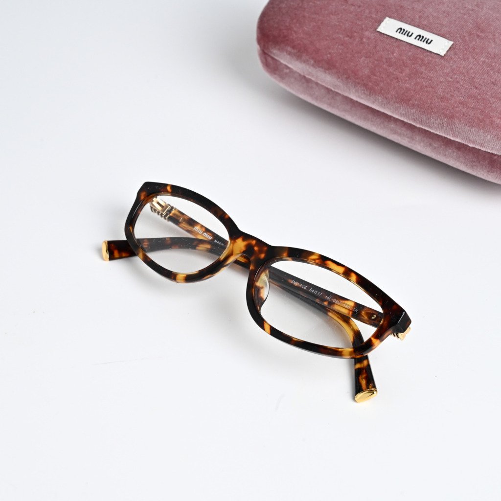 MIU MIU MU A06S 14L08N HONEY HAVANA (3)