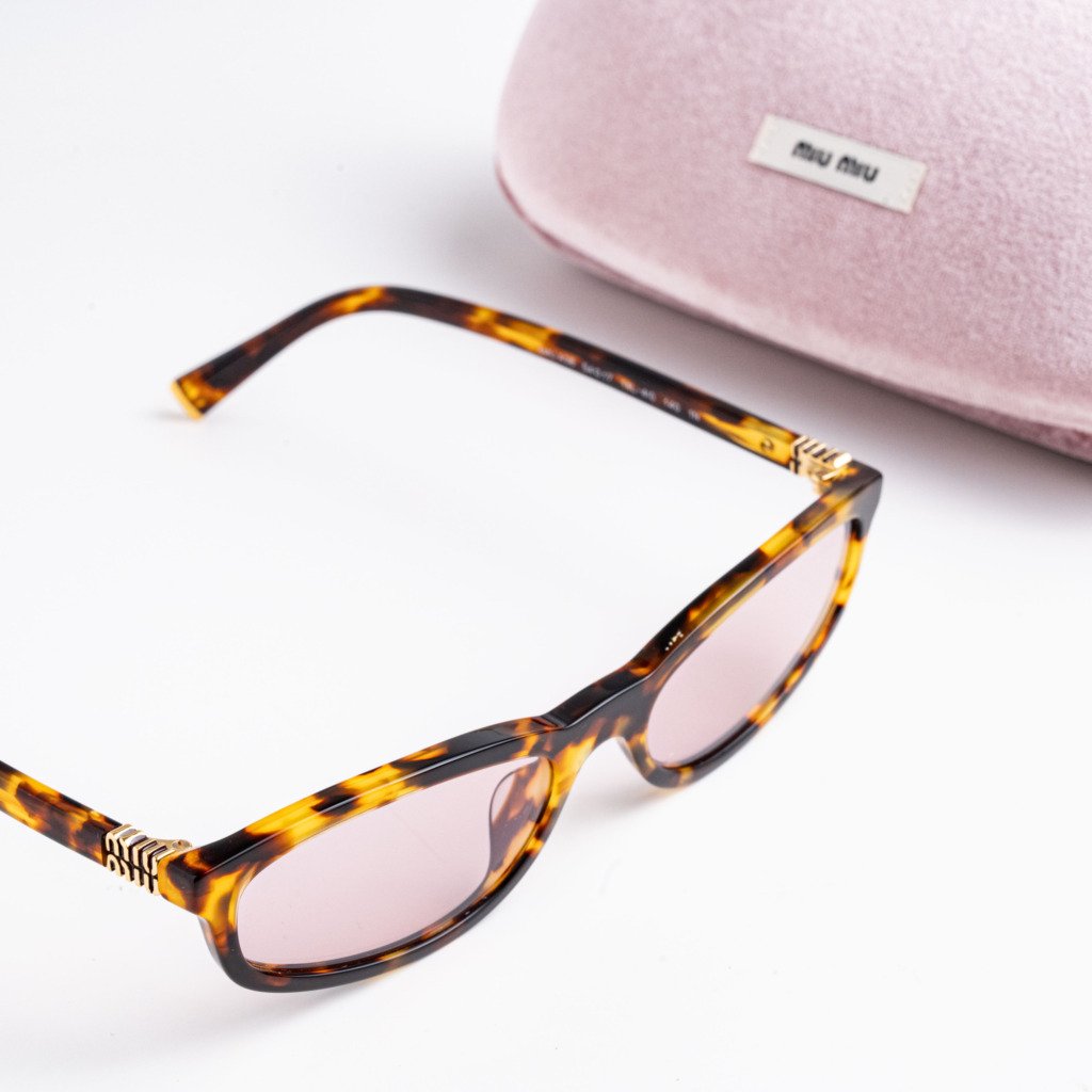 MIU MIU MU A06S 14L4I0 HONEY HAVANA PINK – 54-17-140 (2)