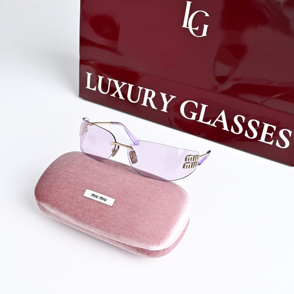 MIU MIU MU A51S ZVN90O GOLD PINK (1)