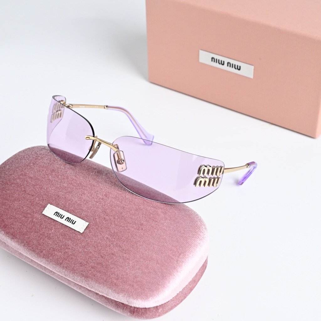 MIU MIU MU A51S ZVN90O GOLD PINK (2)