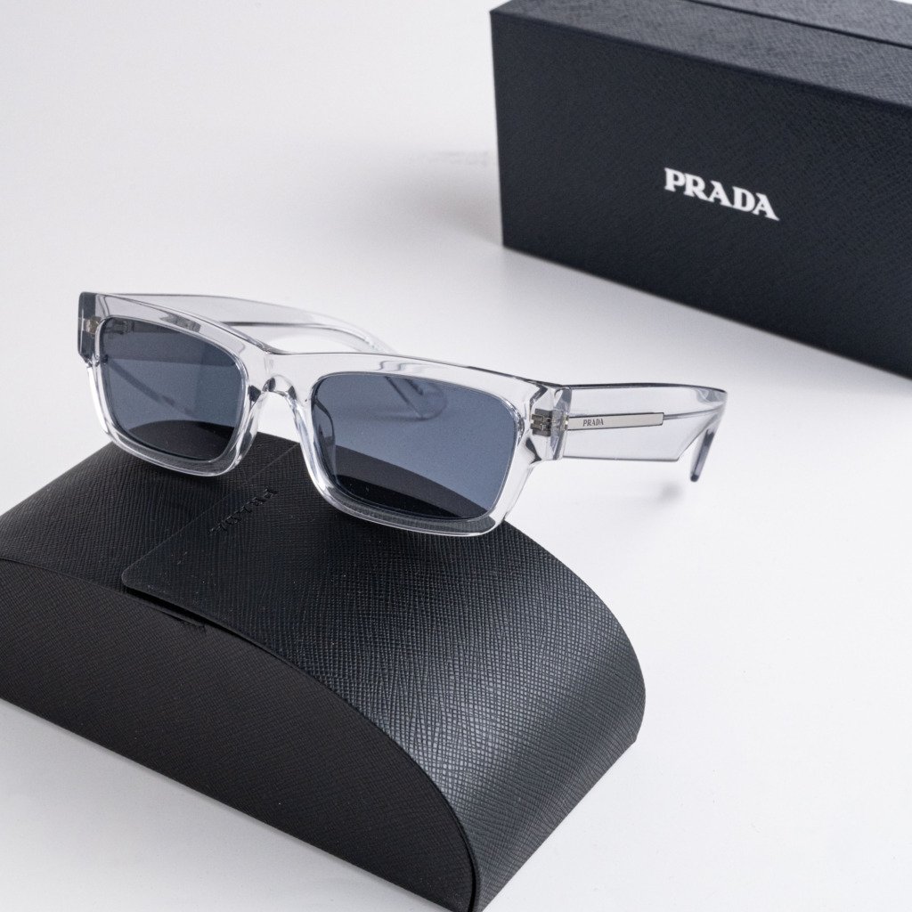 PRADA PR 06YS 12R09T DARK GREY – 53-21-145 (1)