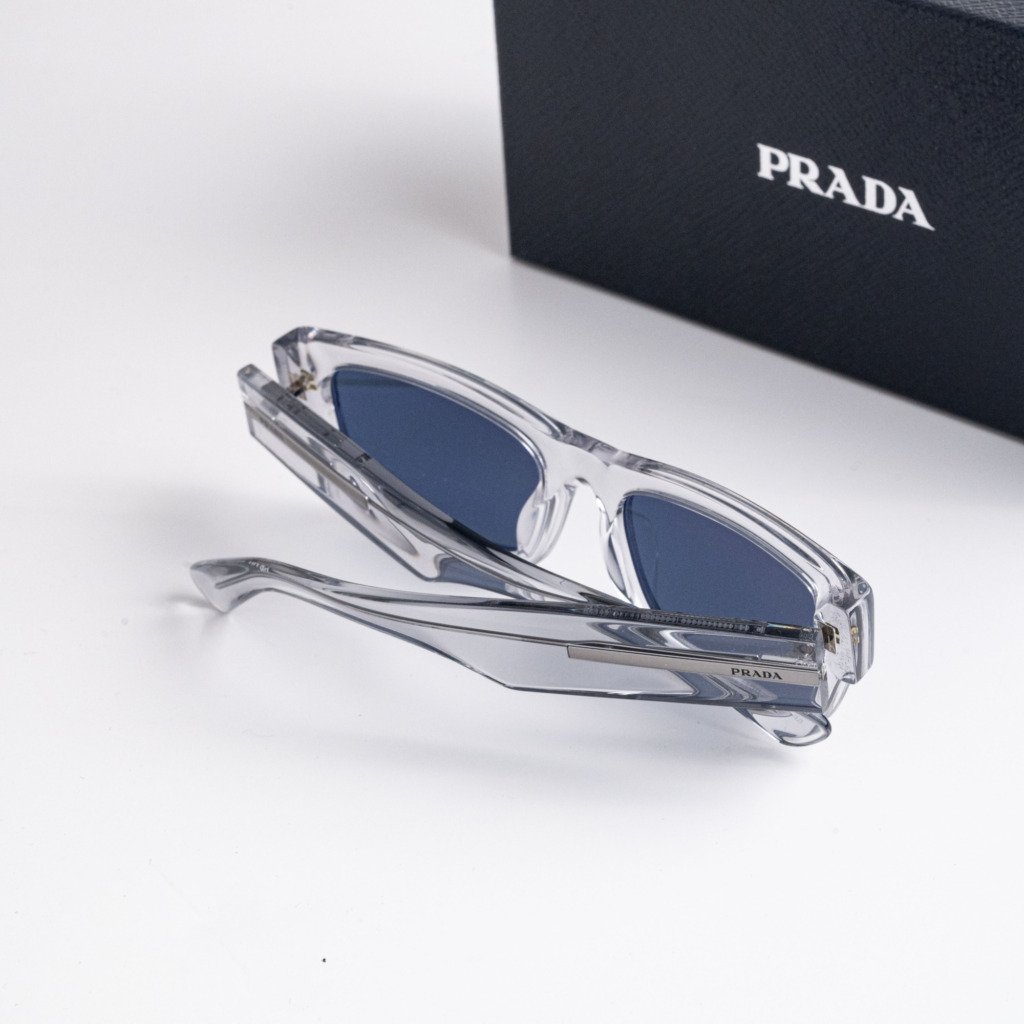 PRADA PR 06YS 12R09T DARK GREY – 53-21-145 (3)