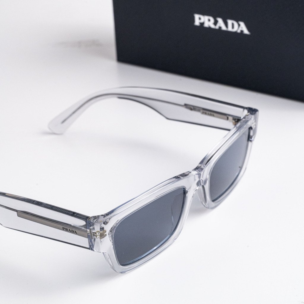 PRADA PR 06YS 12R09T DARK GREY – 53-21-145 (4)