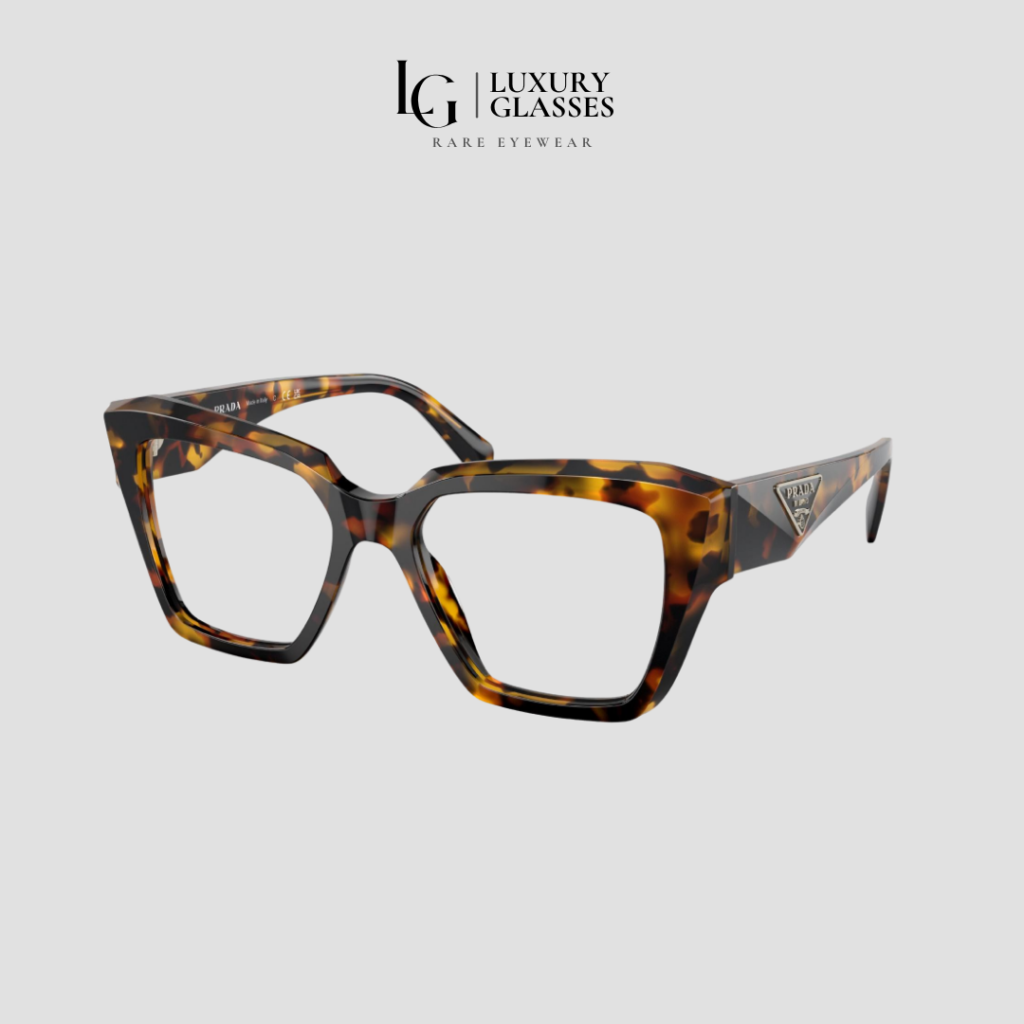 PRADA PR 09ZV VAU1O1 HONEY TORTOISE – 49-17-140 (1)