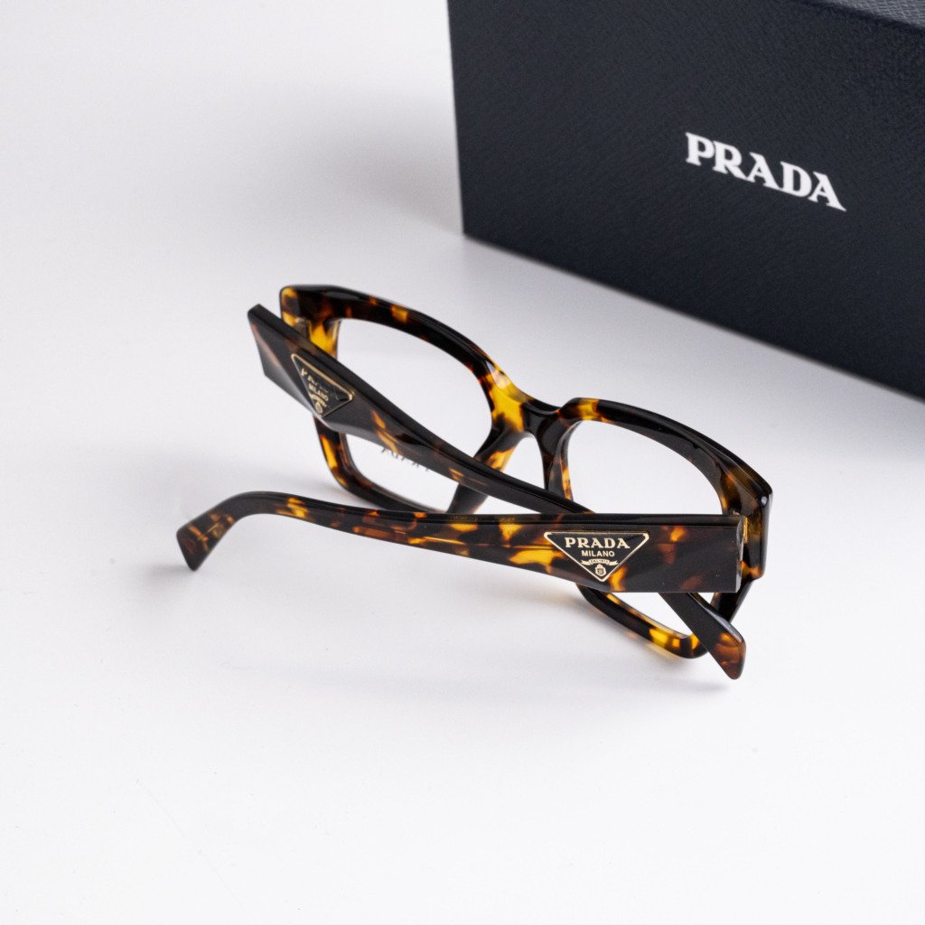 PRADA PR 09ZV VAU1O1 HONEY TORTOISE – 49-17-140 (3)