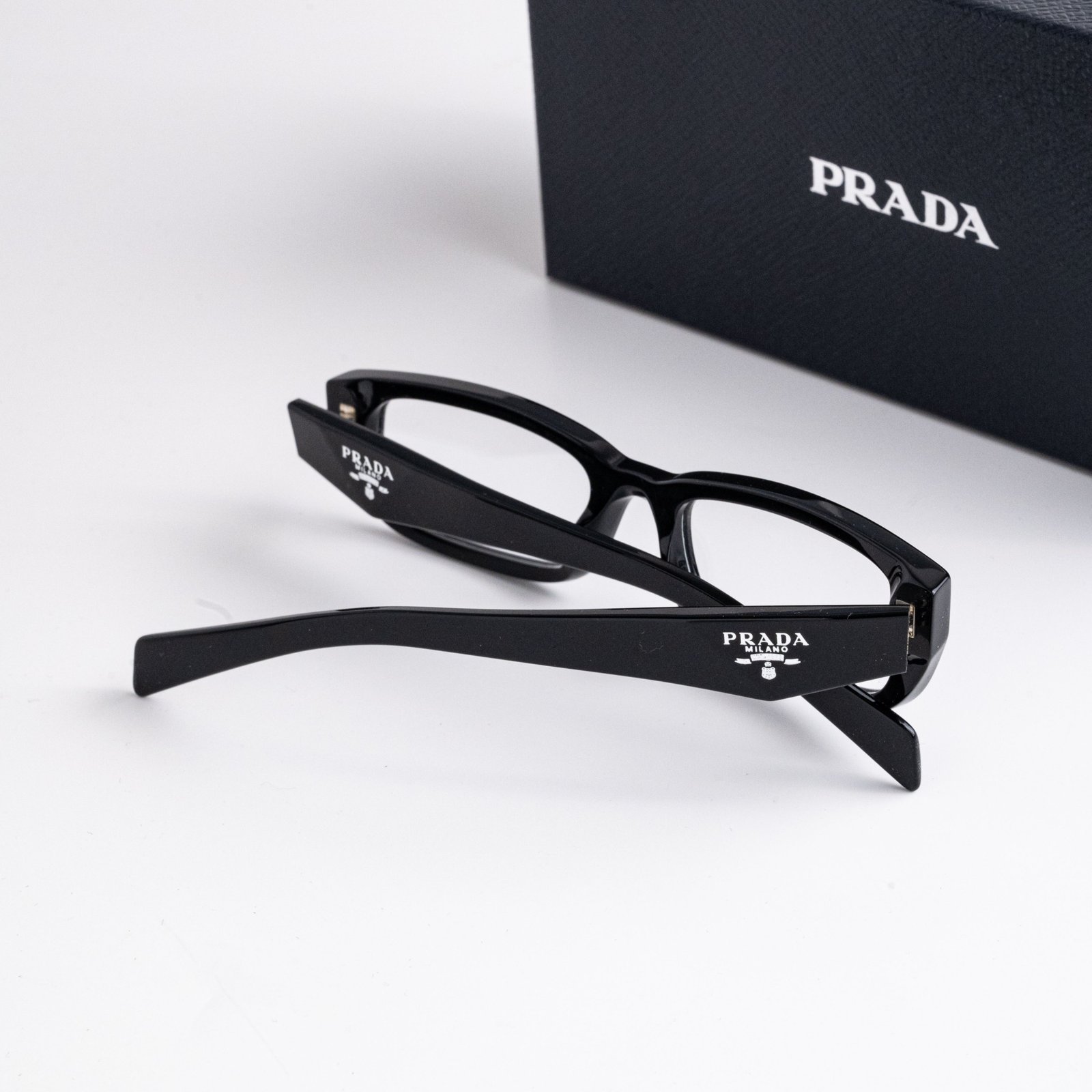 PRADA PR B05V 16K1O1 BLACK – 54-19-145 (6)