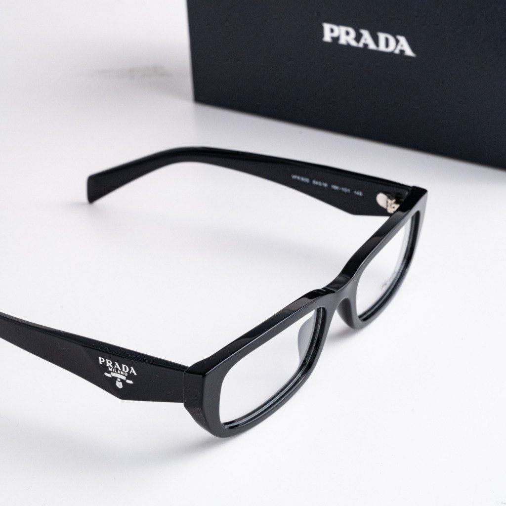 PRADA PR B05V 16K1O1 BLACK – 54-19-145 (7)