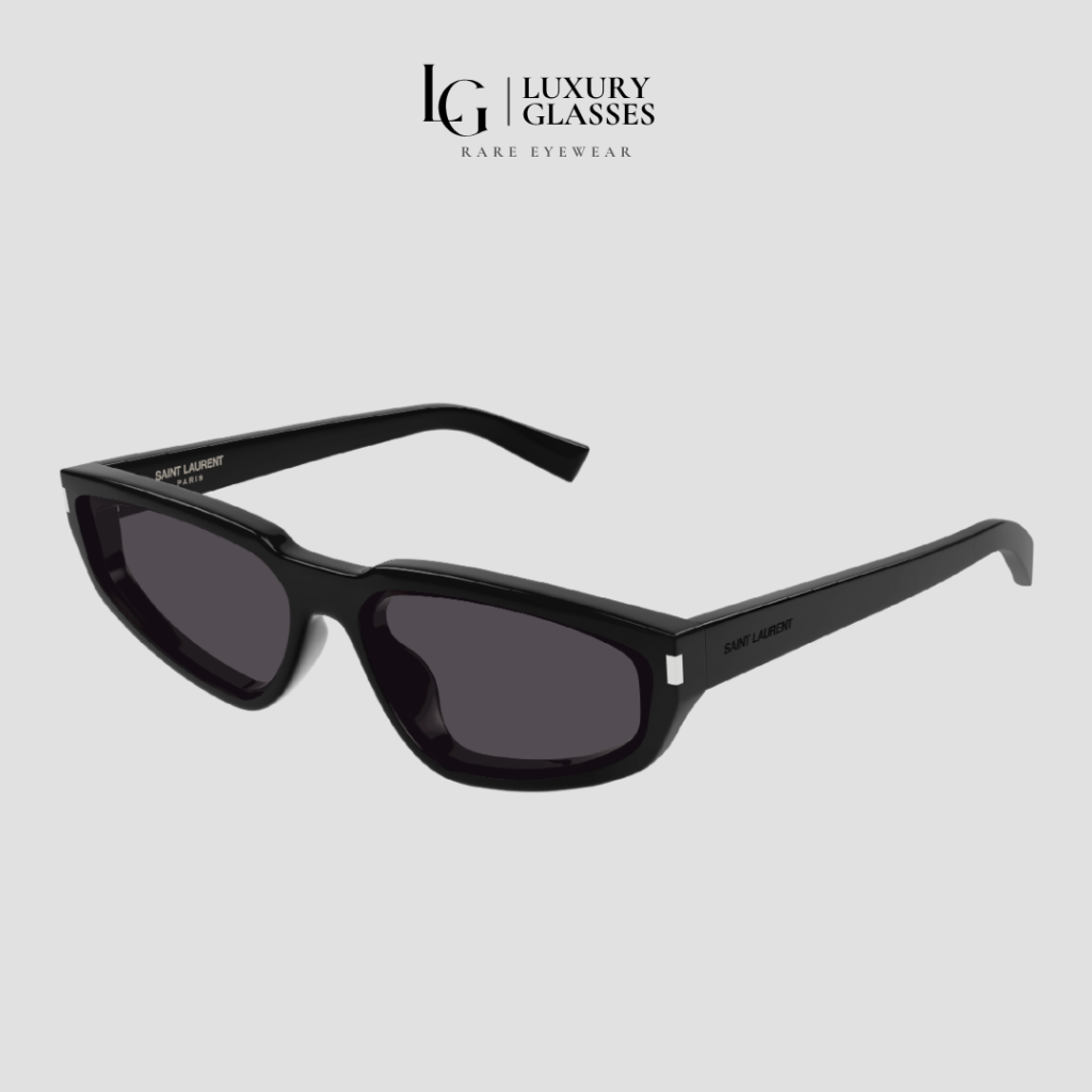SAINT LAURENT SL 634 NOVA 001 BLACK – 61-15-145 (1)