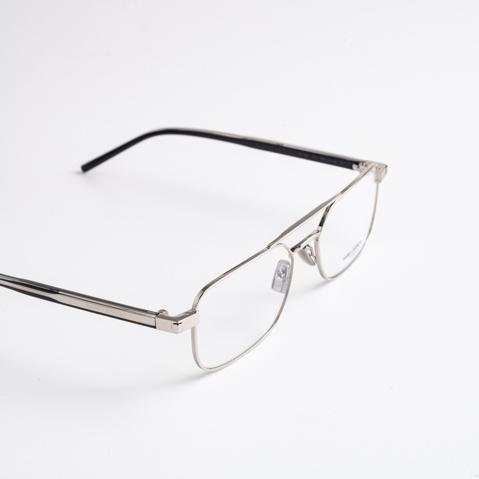SAINT LAURENT SL 780 001 SILVER – 52-17-145 (4)
