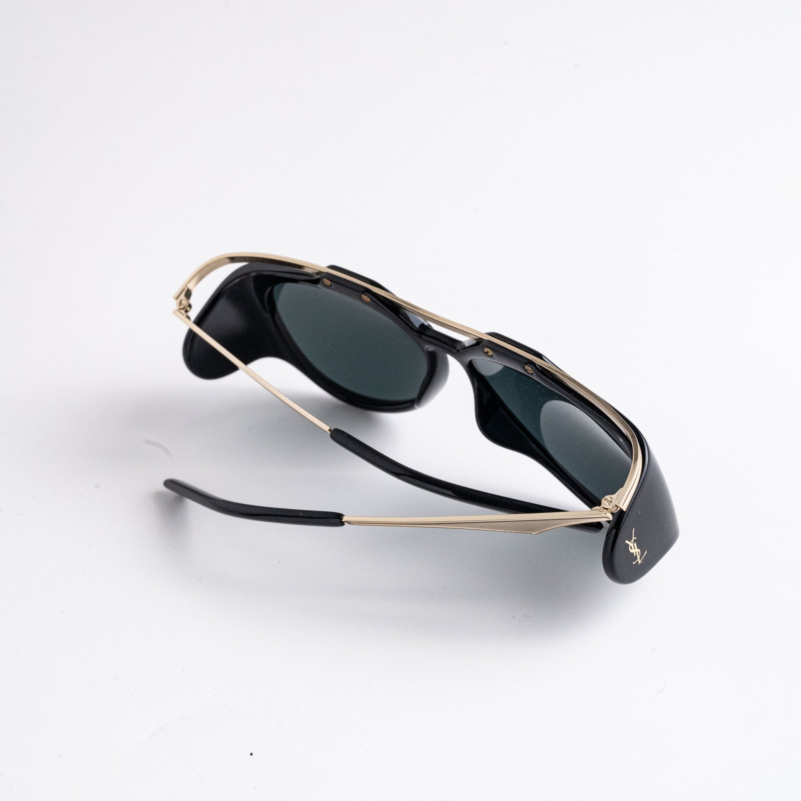 SAINT LAURENT SL M137 AMELIA 001 BLACK – 55-14-135 (3)