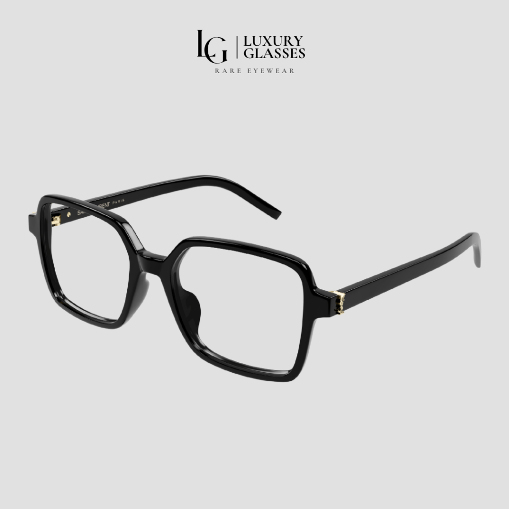 SAINT LAURENT SL M139 001 BLACK – 54-18-145 (1)