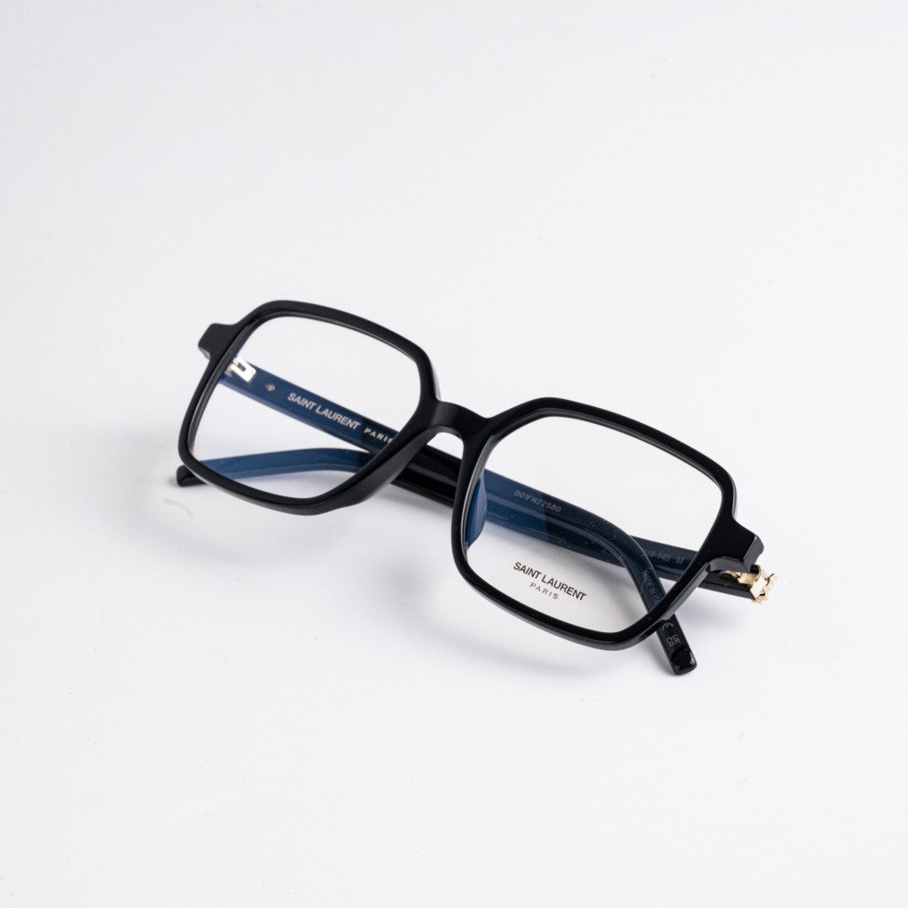 SAINT LAURENT SL M139 001 BLACK – 54-18-145 (2)