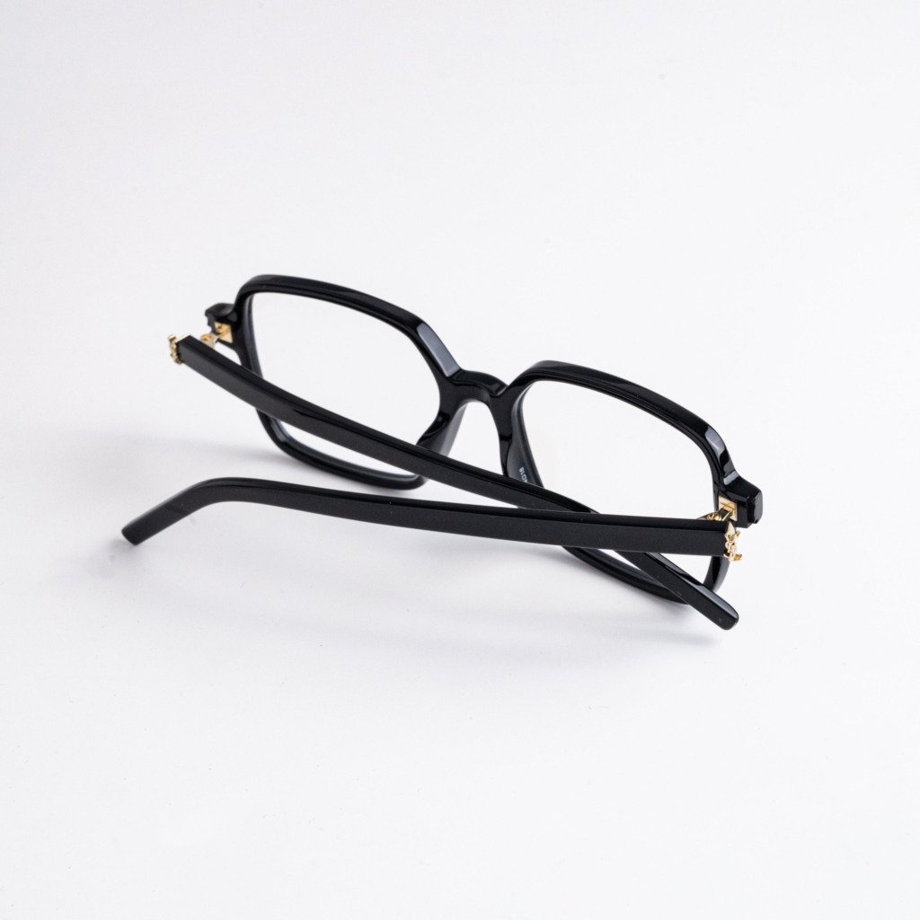 SAINT LAURENT SL M139 001 BLACK – 54-18-145 (3)