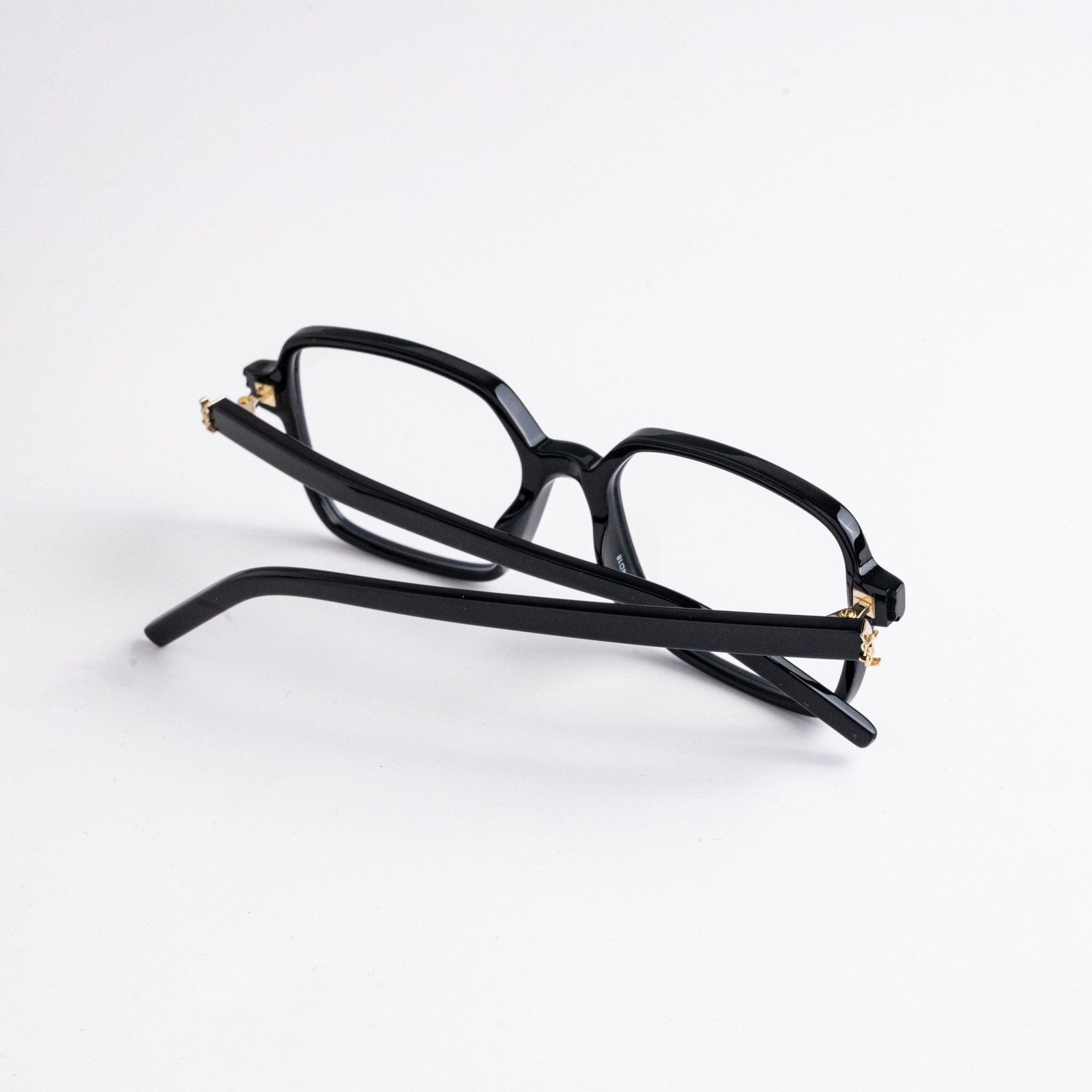 SAINT LAURENT SL M139 001 BLACK – 54-18-145 (3)