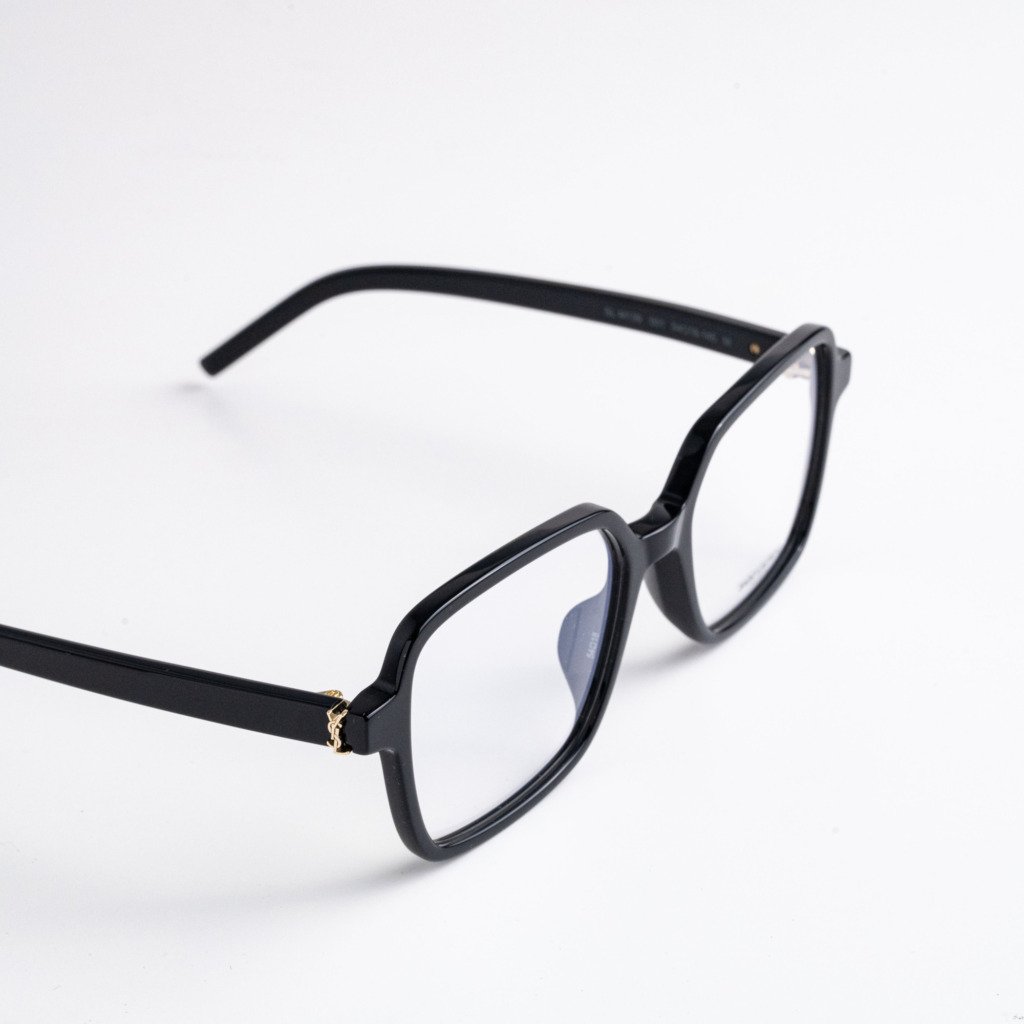 SAINT LAURENT SL M139 001 BLACK – 54-18-145 (4)