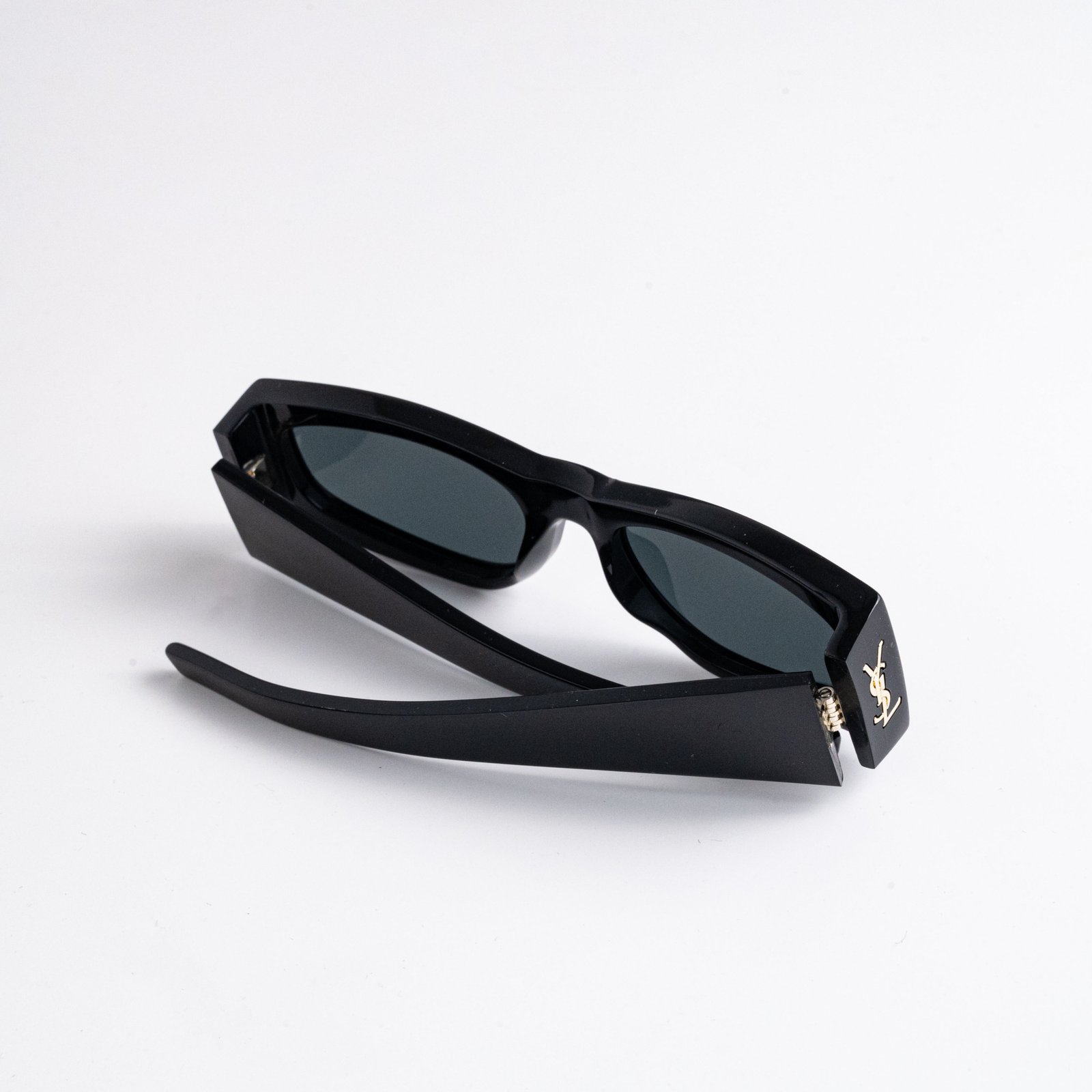 SAINT LAURENT SL M140 001 BLACK – 56-18-130 (3)