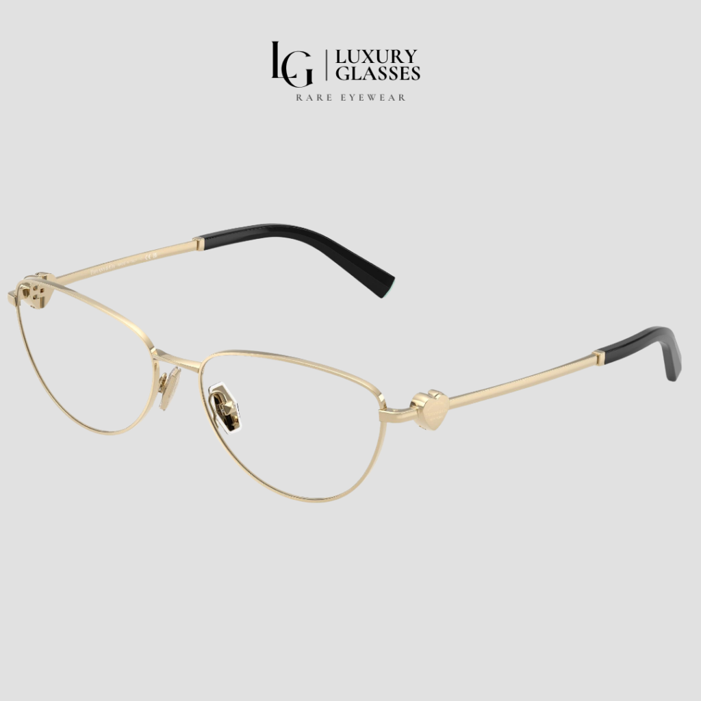 TIFFANY & CO TF1164B 6021 GOLD – 54-16-140 (1)