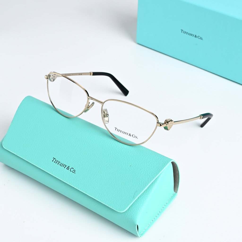 TIFFANY & CO TF1164B 6021 GOLD – 54-16-140 (2)