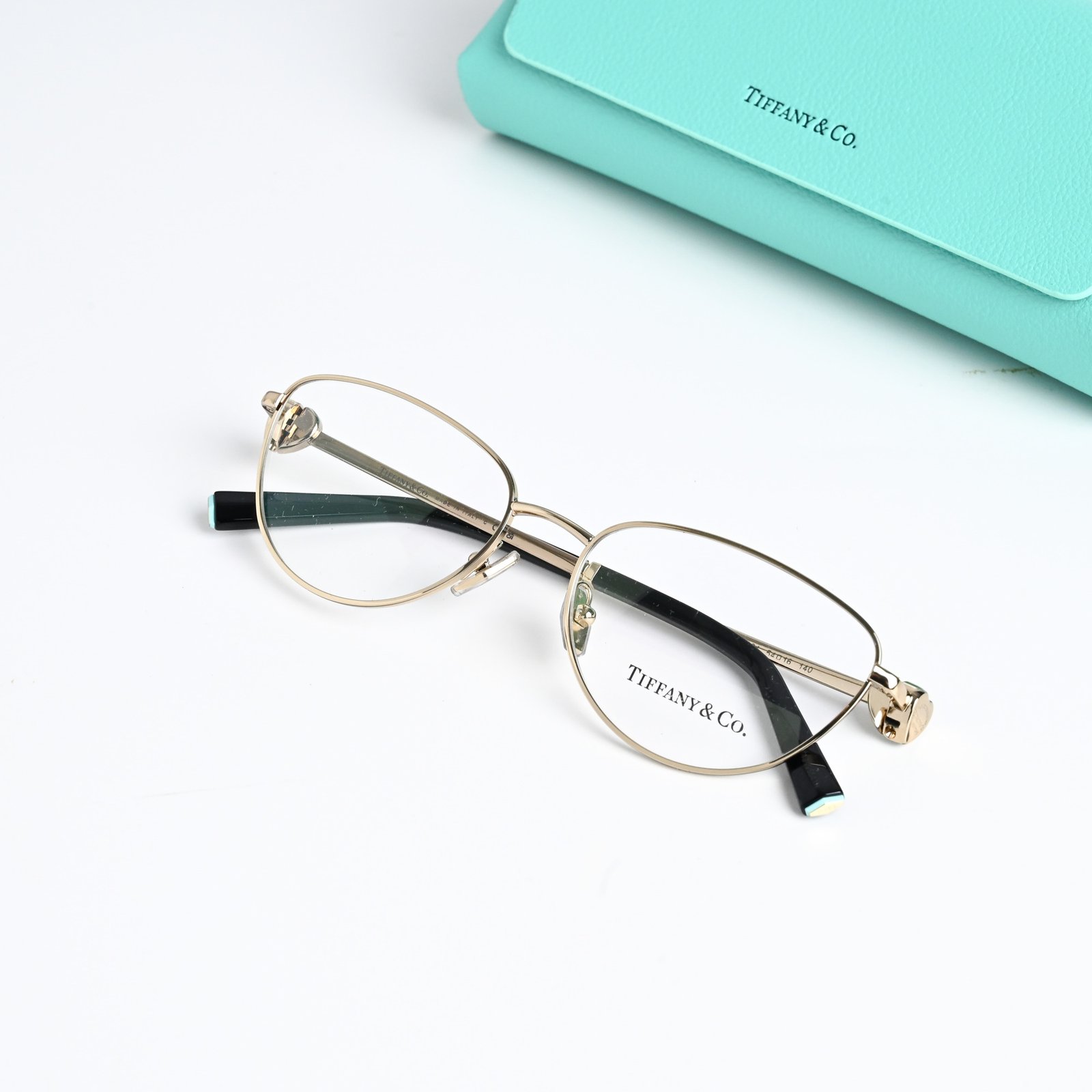 TIFFANY & CO TF1164B 6021 GOLD – 54-16-140 (3)