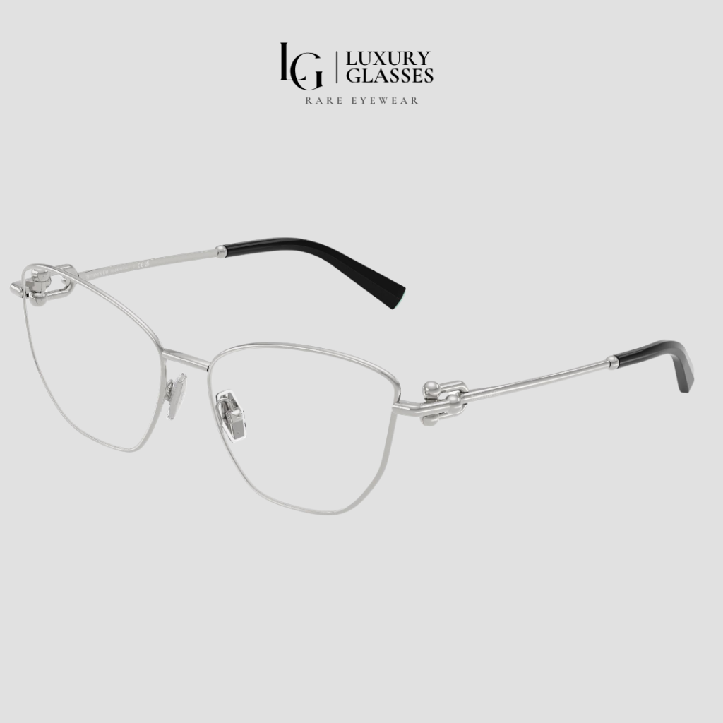 TIFFANY & CO TF1166 6001 SILVER – 55-16-140 (1)