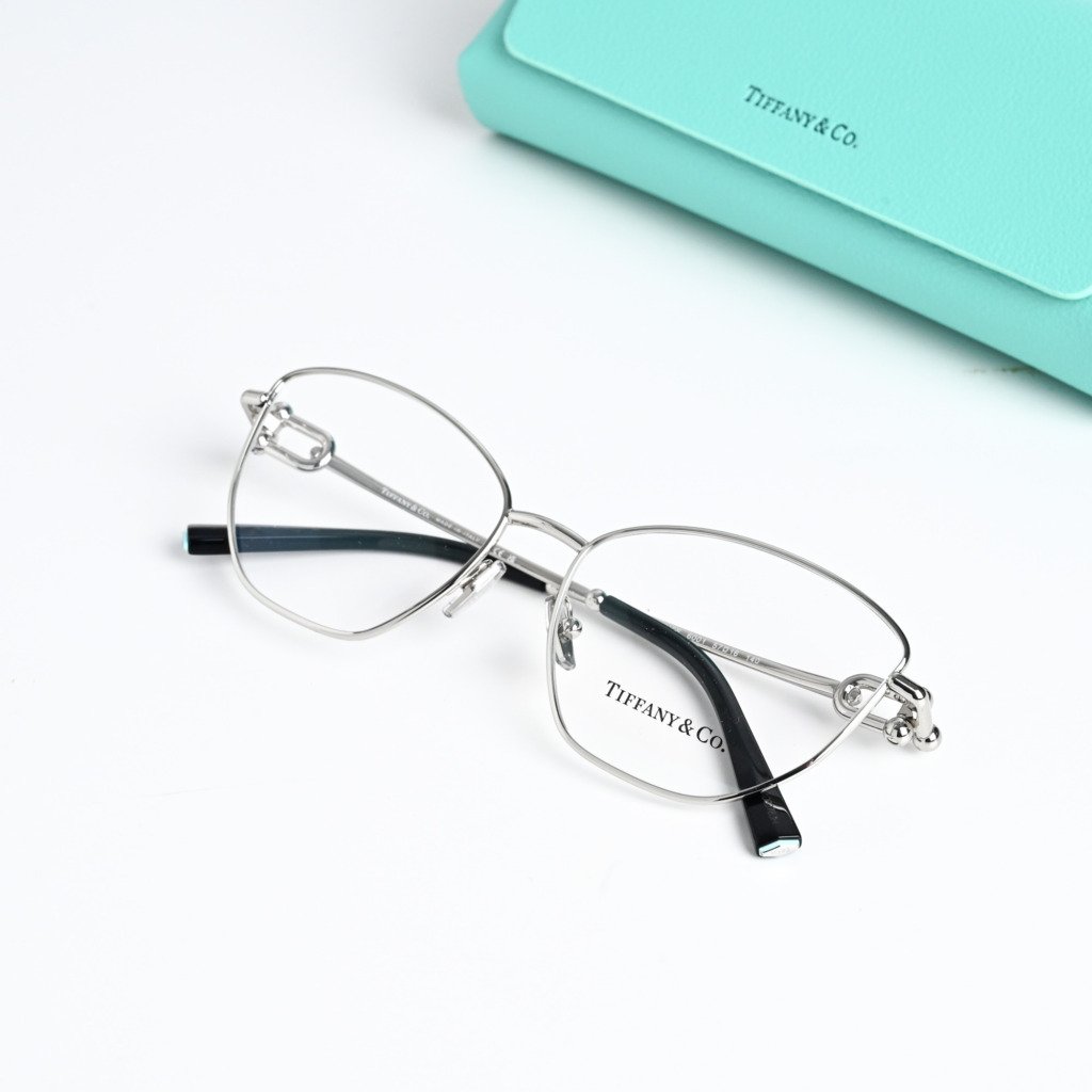 TIFFANY & CO TF1166 6001 SILVER – 55-16-140 (3)