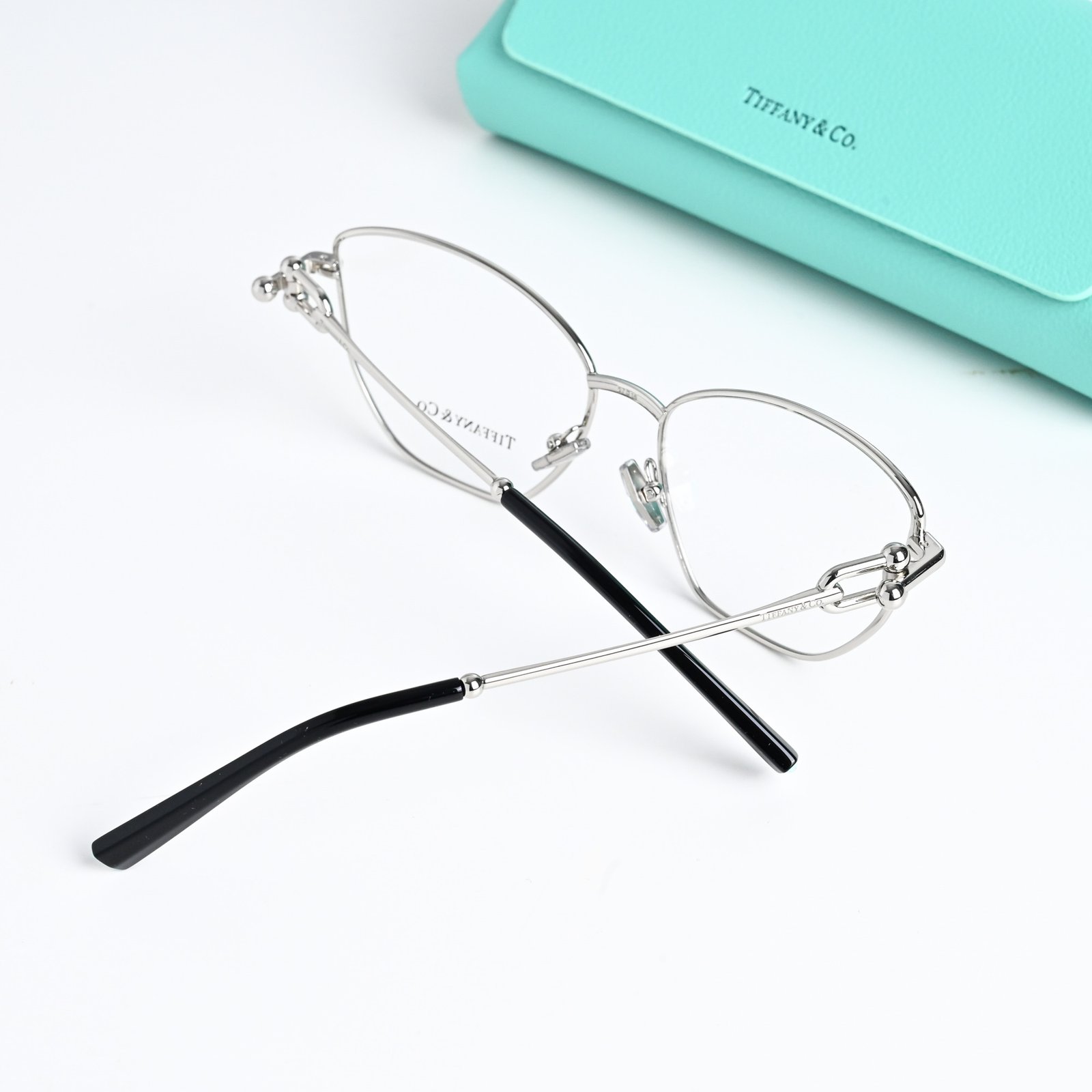 TIFFANY & CO TF1166 6001 SILVER – 55-16-140 (4)