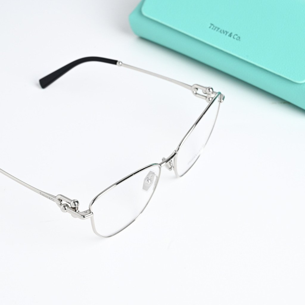 TIFFANY & CO TF1166 6001 SILVER – 55-16-140 (5)