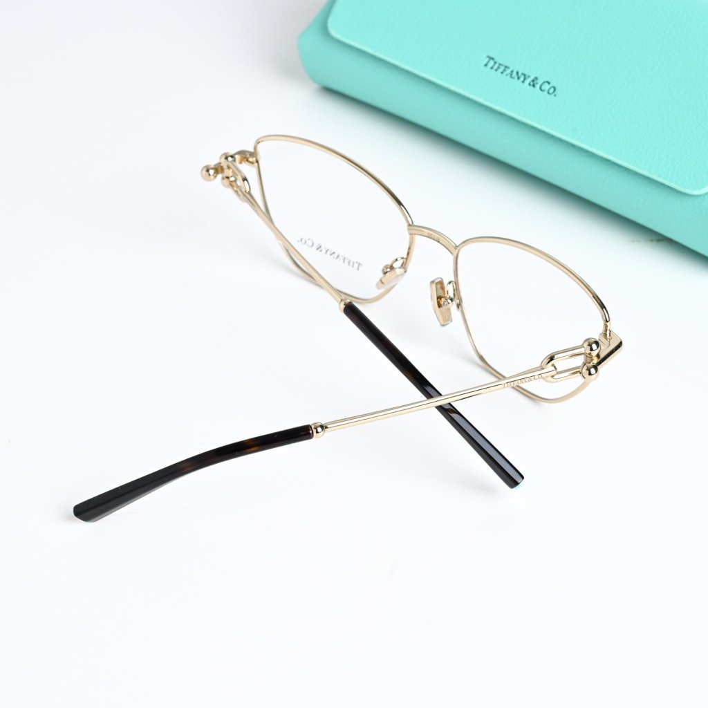 TIFFANY & CO TF1166 6021 GOLD – 55-16-140 (4)