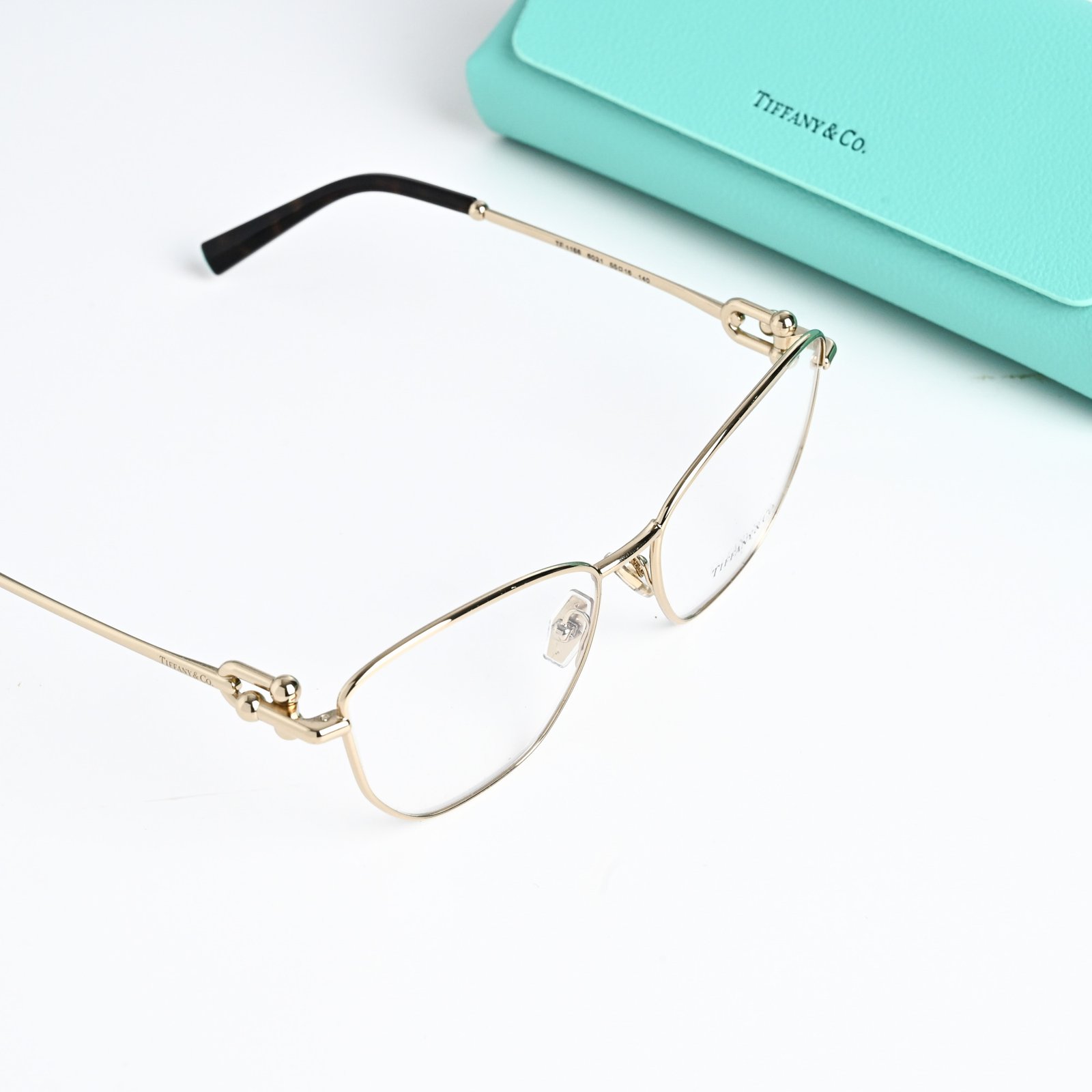 TIFFANY & CO TF1166 6021 GOLD – 55-16-140 (5)