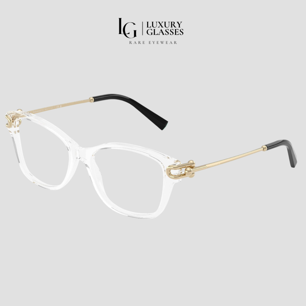 TIFFANY & CO TF2266 8047 GOLD CRYSTAL – 53-17-140 (1)