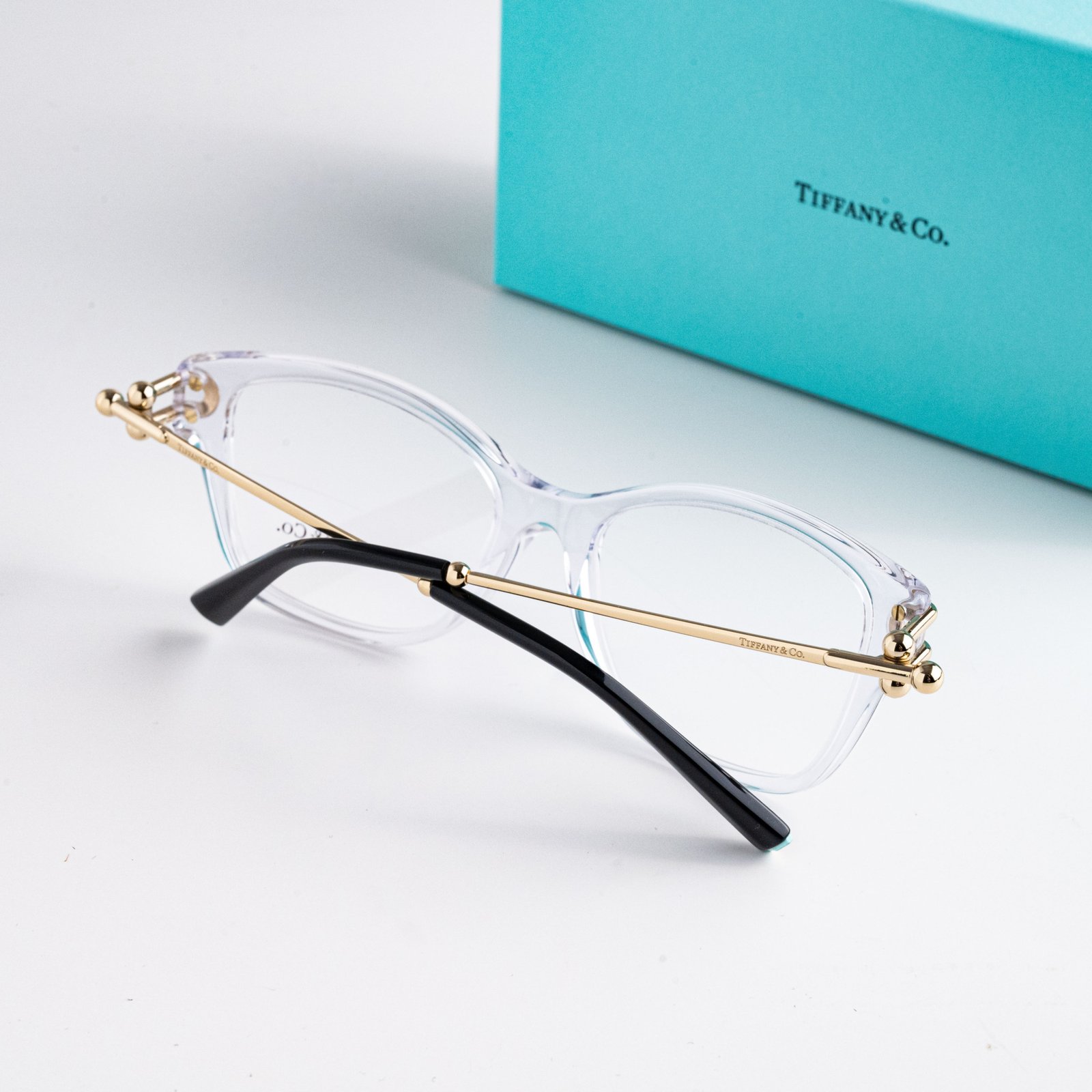 TIFFANY & CO TF2266 8047 GOLD CRYSTAL – 53-17-140 (3)