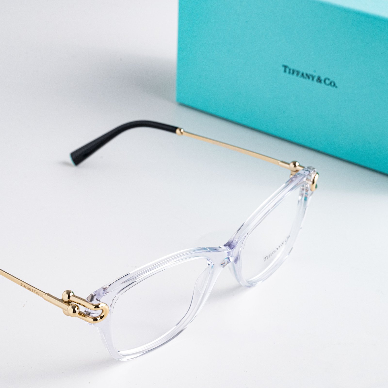 TIFFANY & CO TF2266 8047 GOLD CRYSTAL – 53-17-140 (4)
