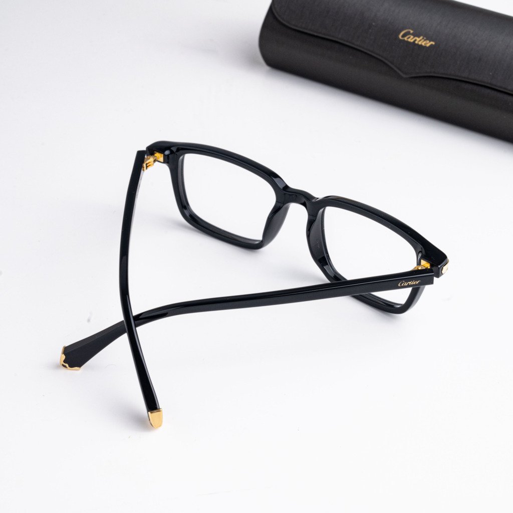 CARTIER CT0586O 001 BLACK – 51-19-145 (3)