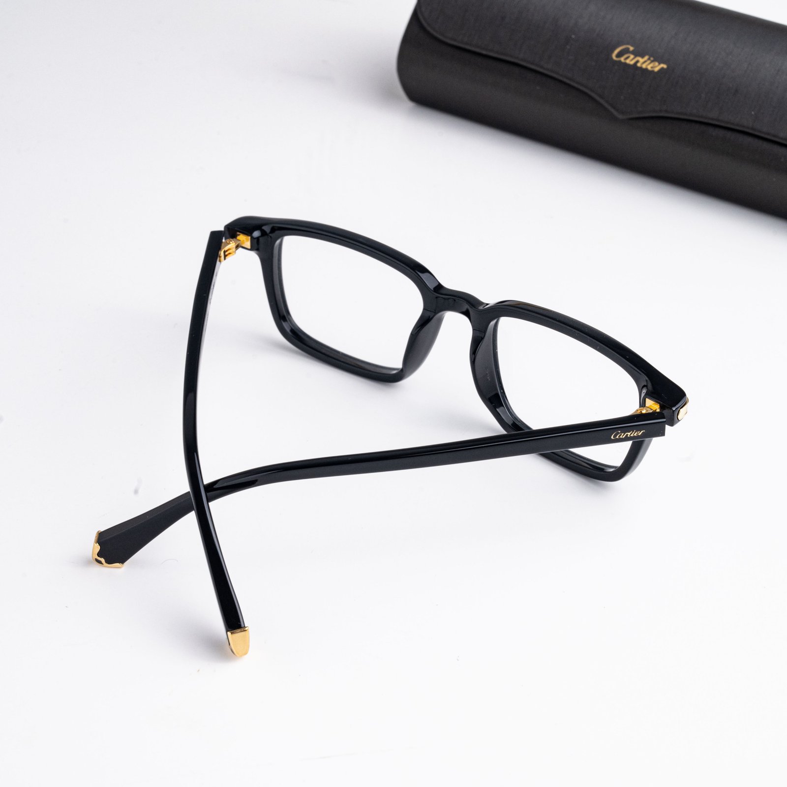 CARTIER CT0586O 001 BLACK – 51-19-145 (3)