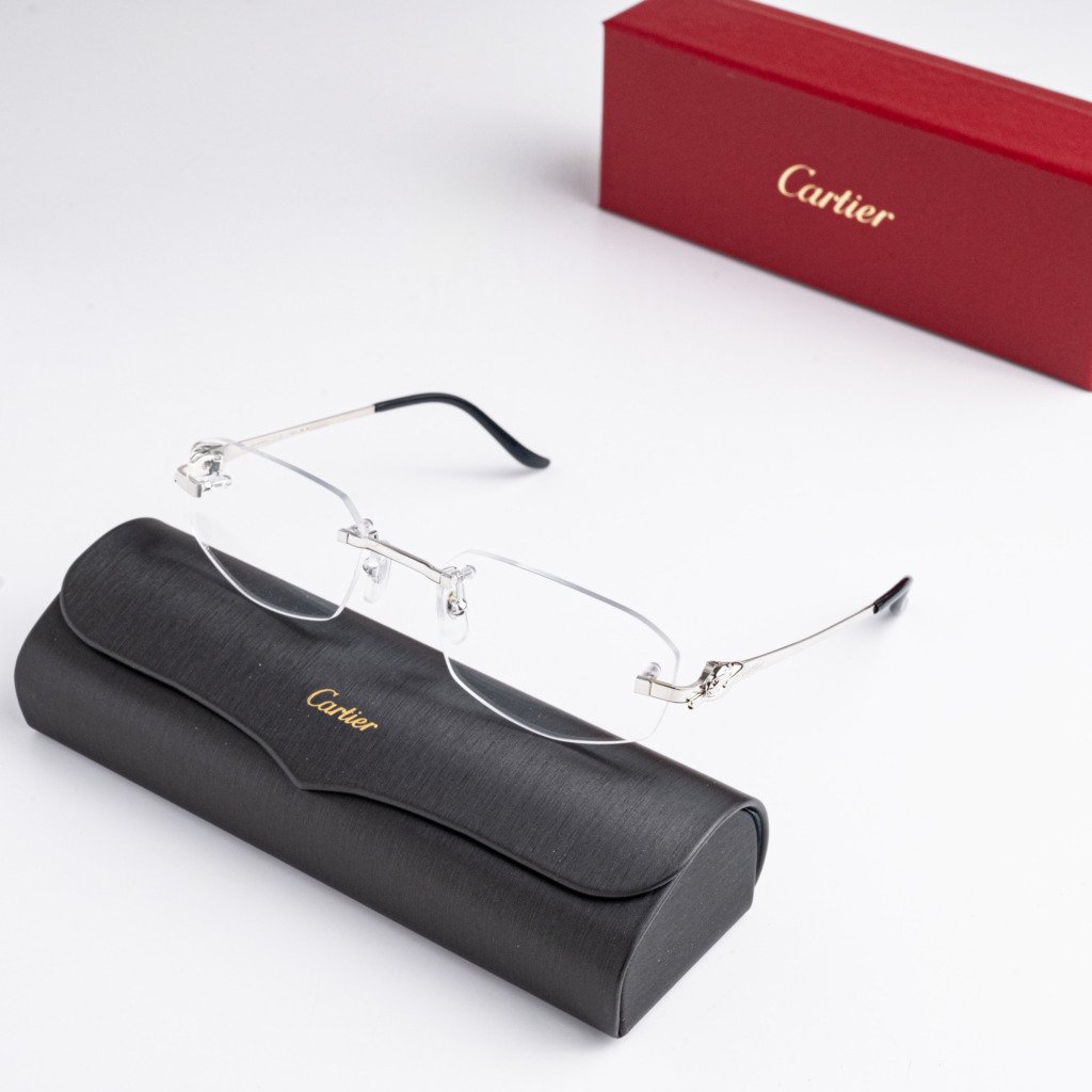 CARTIER CT0601O 002 SILVER – 55-19-135 (2)