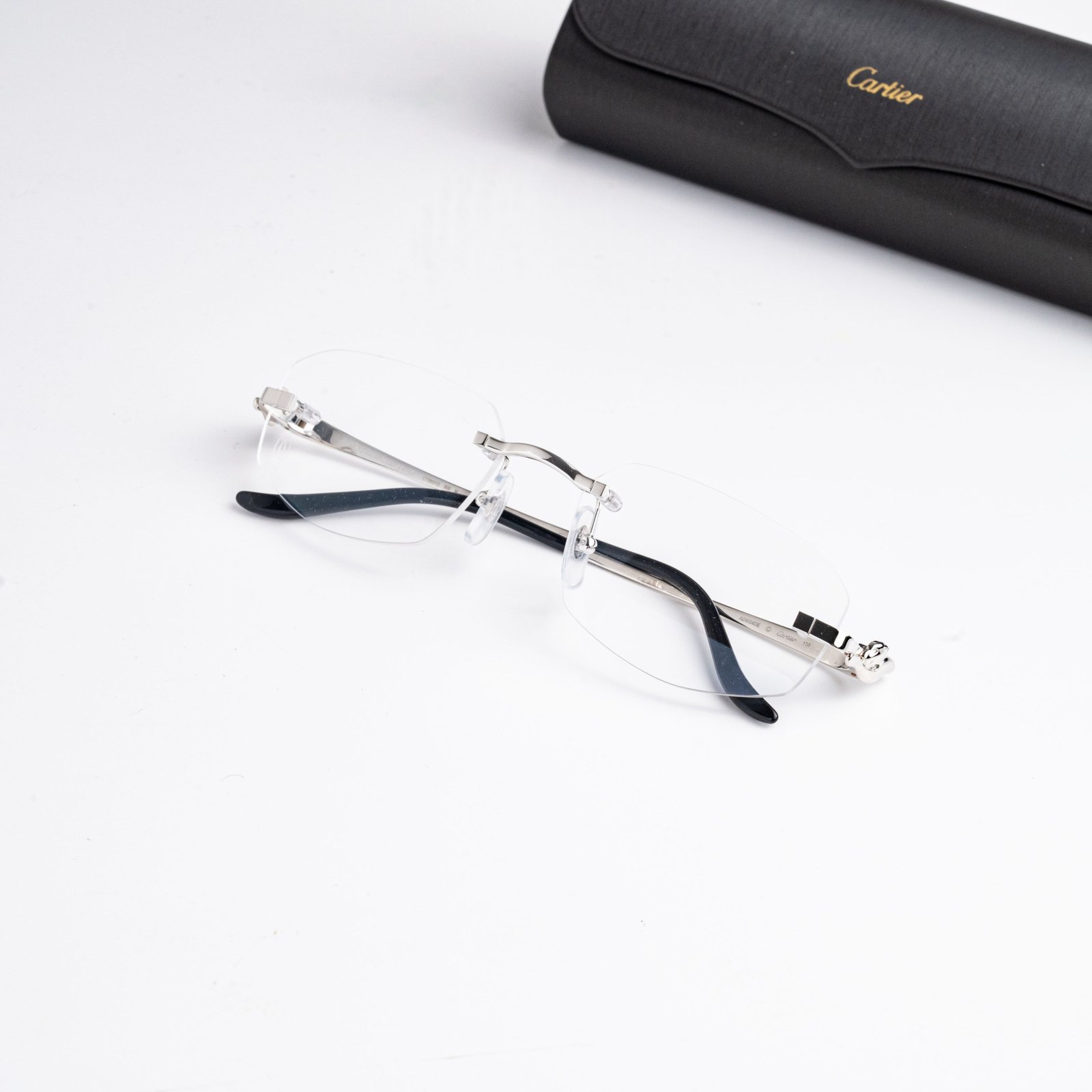 CARTIER CT0601O 002 SILVER – 55-19-135 (3)