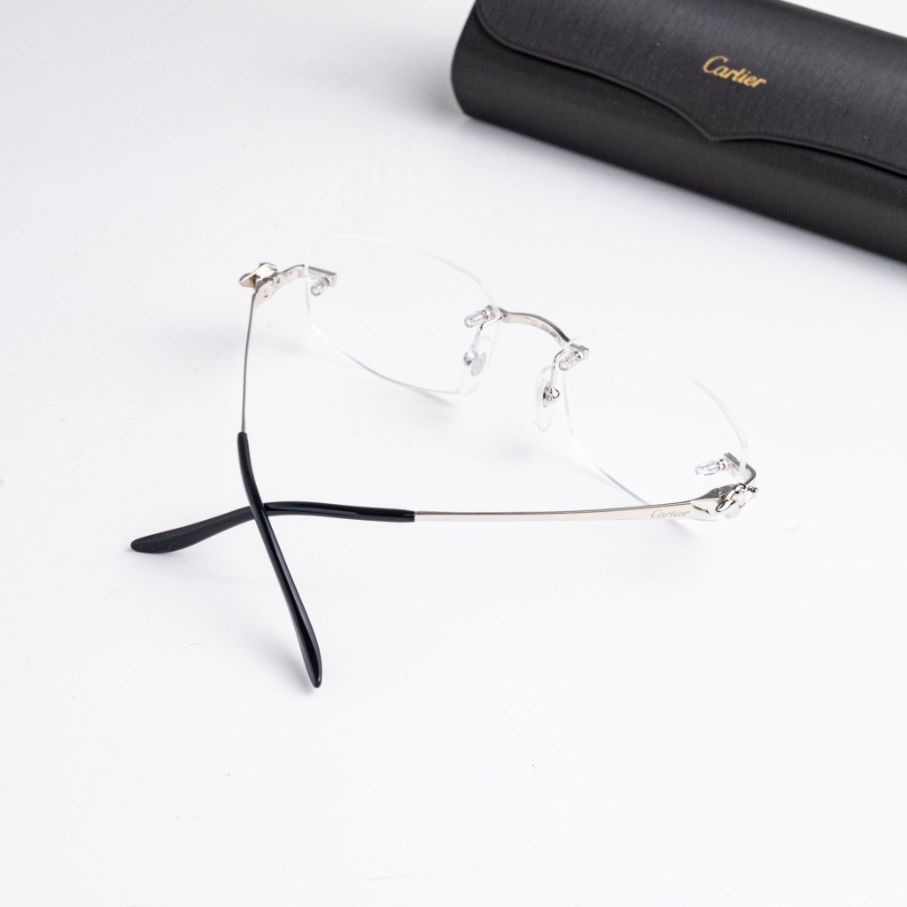 CARTIER CT0601O 002 SILVER – 55-19-135 (4)