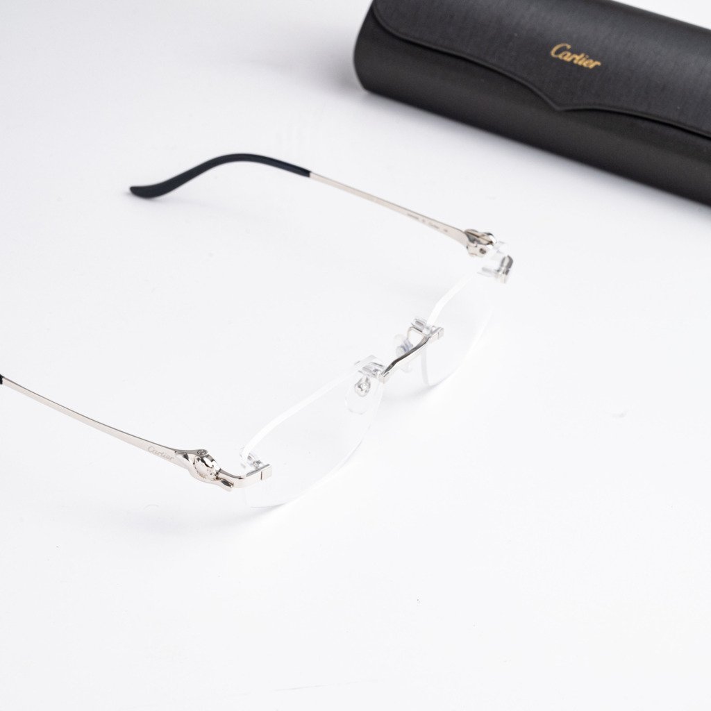 CARTIER CT0601O 002 SILVER – 55-19-135 (5)