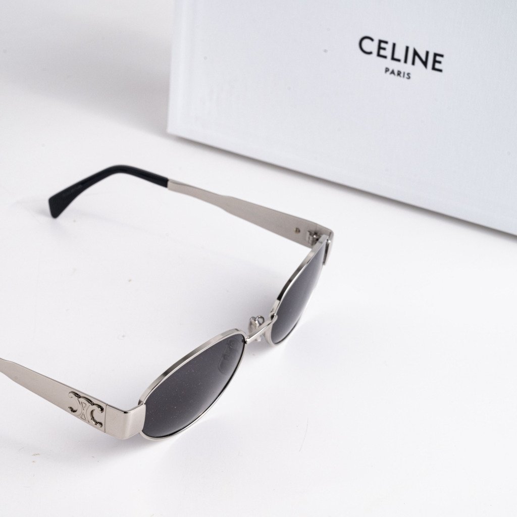 CELINE CL40235U 5416A SILVER GREY – 54_18_135 (2)
